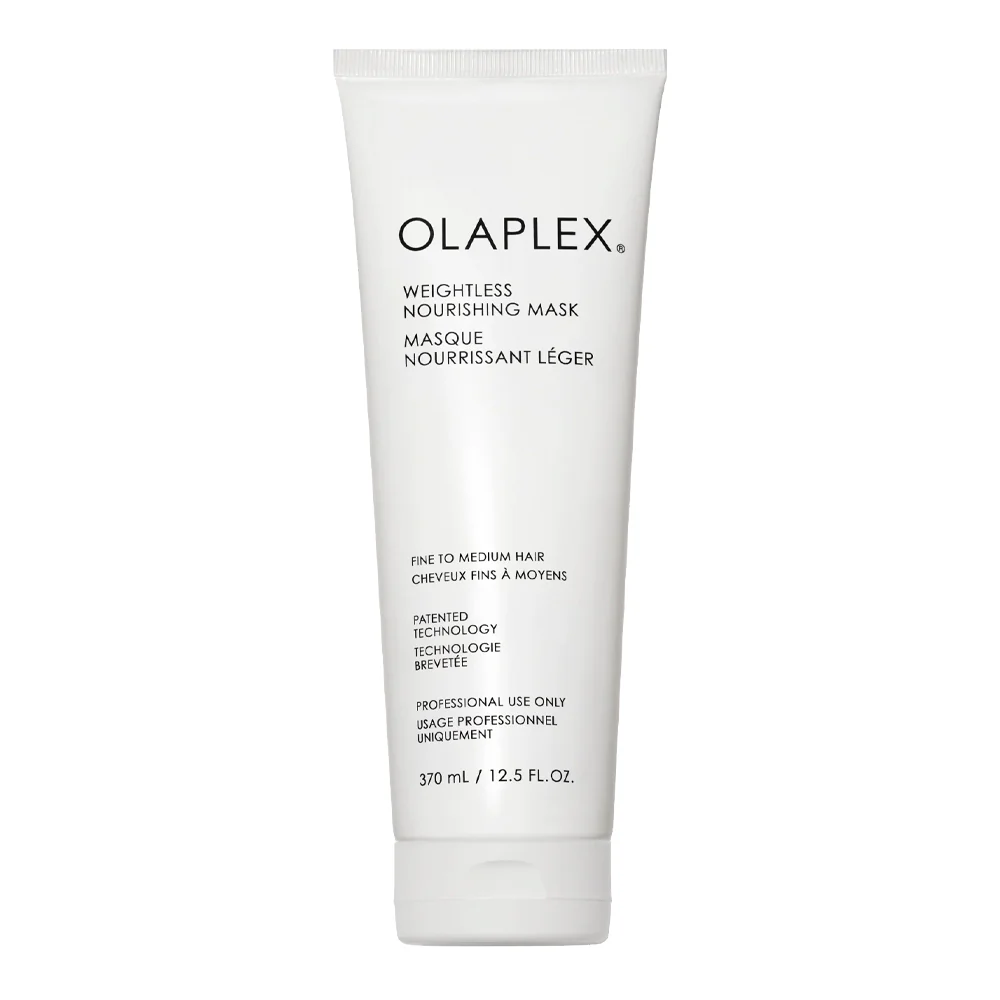 Olaplex Weightless Nourishing Mask 200ml Olaplex — detalhe 3