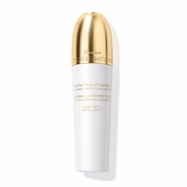 Orchidée Impériale protector UV Global - Creme de Rosto