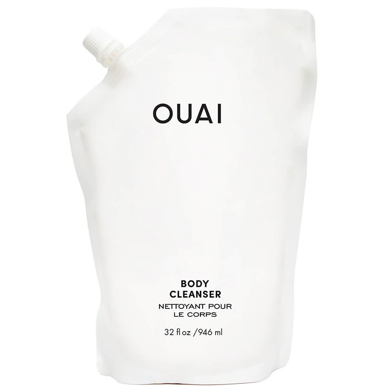 OUAI Body Cleanser 300ml OUAI — detalhe 3