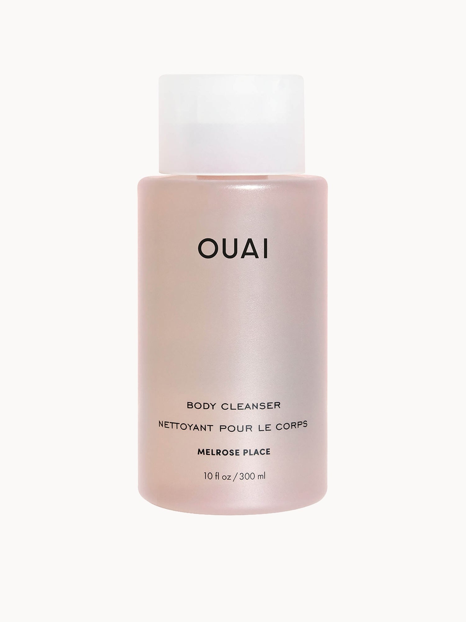 OUAI Body Cleanser Melrose Place 300ml OUAI — detalhe 3
