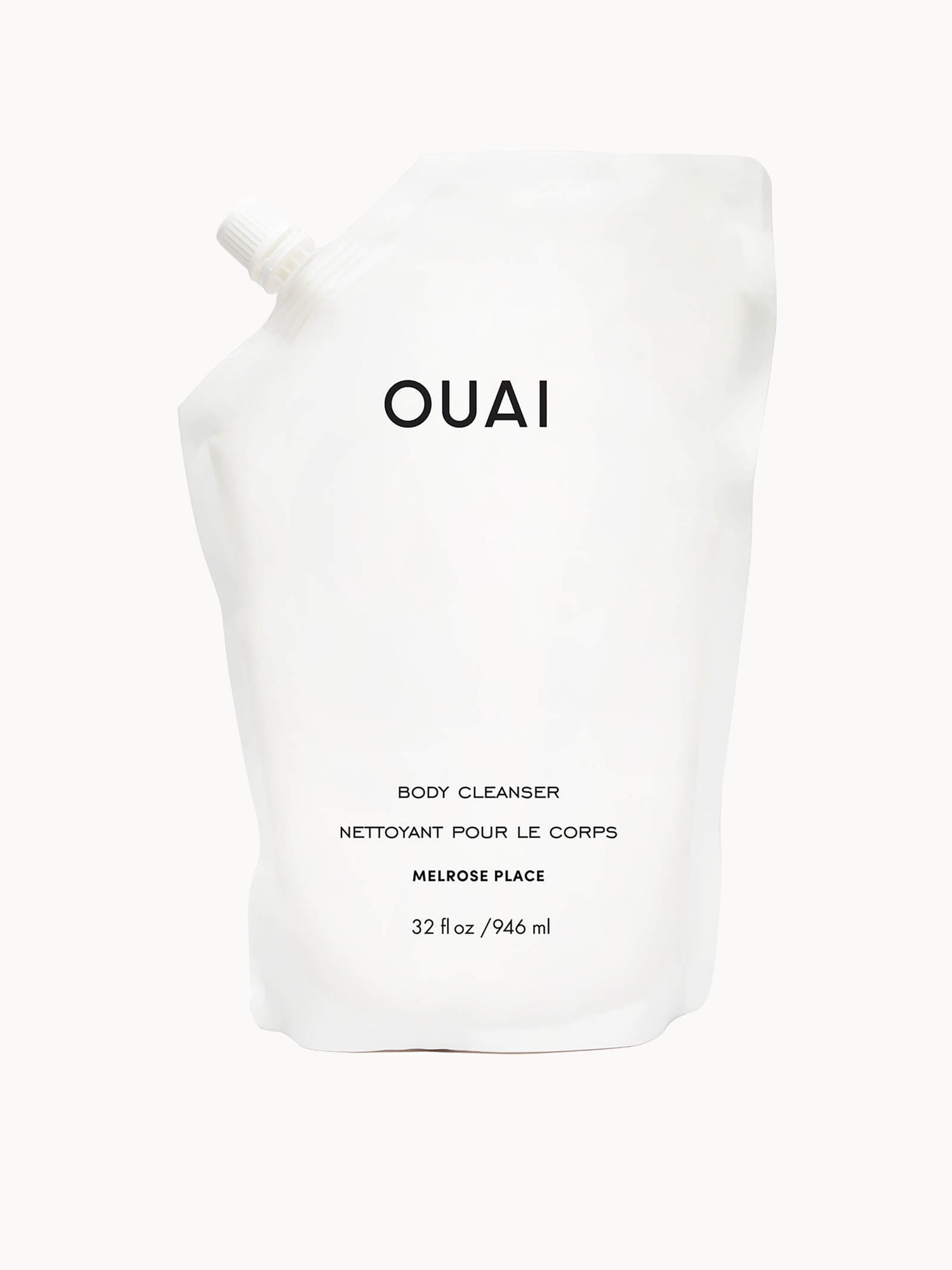 OUAI Body Cleanser Melrose Place 300ml — detalhe 8
