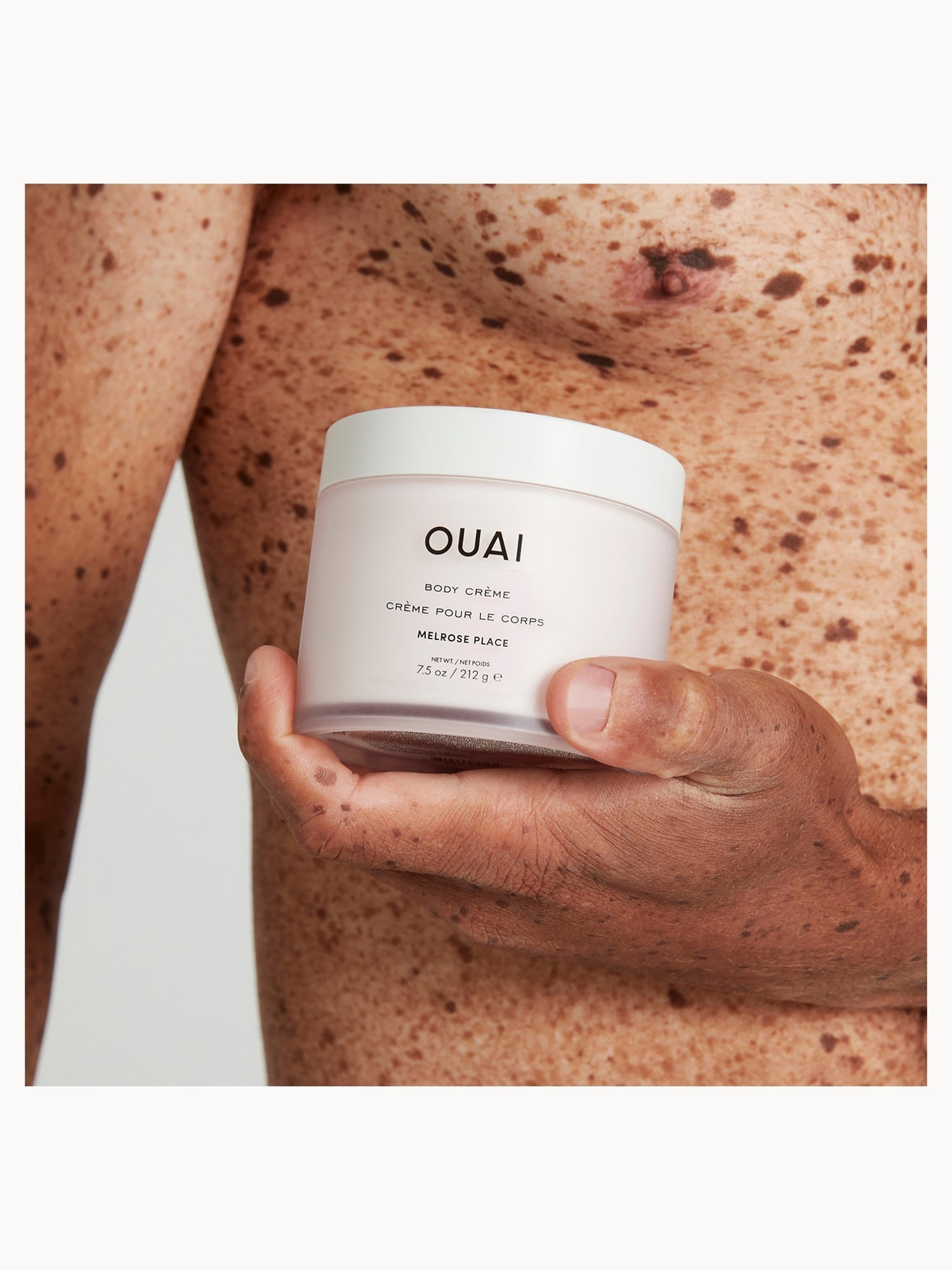 OUAI Body Crème Melrose Place 212g OUAI — detalhe 5