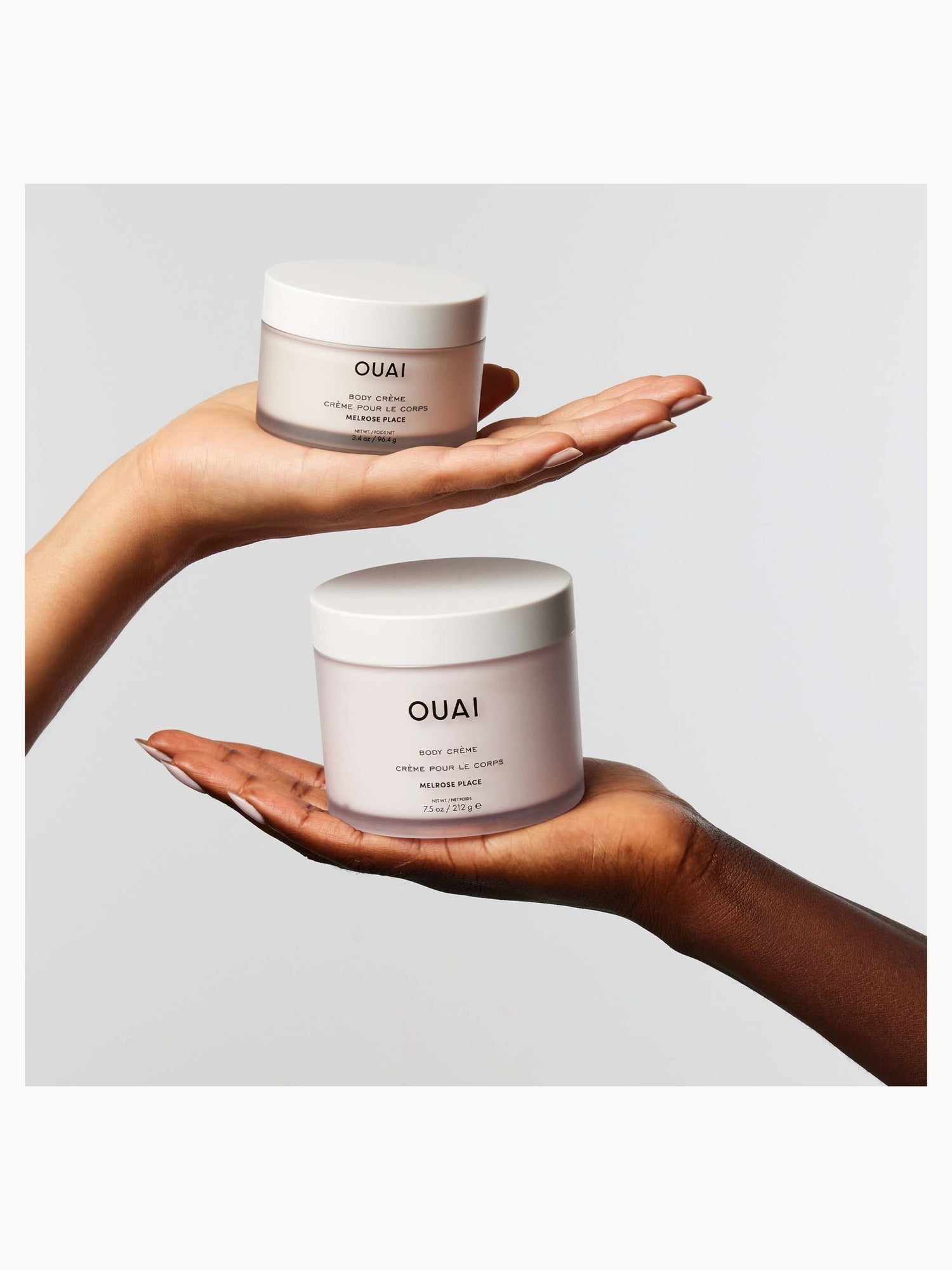 OUAI Body Crème Melrose Place 212g OUAI — detalhe 6