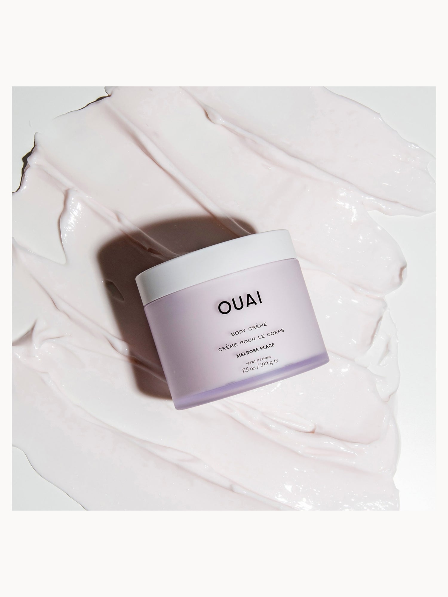 OUAI Body Crème Melrose Place 212g OUAI — detalhe 9