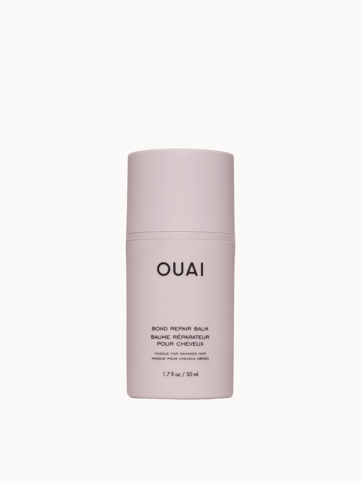 OUAI Bond Repair Balm 142ml OUAI — detalhe 3