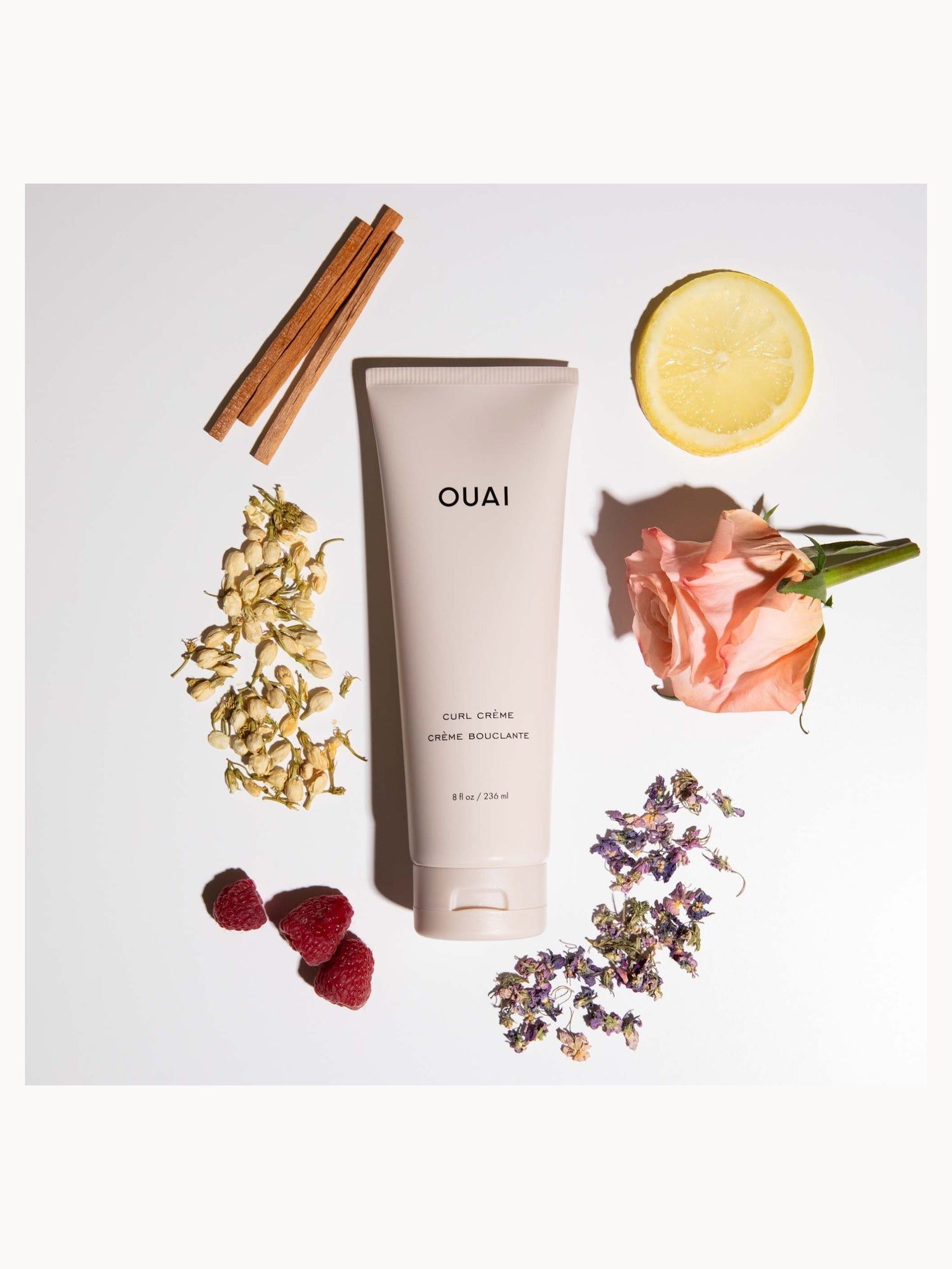 OUAI Curl Crème 236ml OUAI — detalhe 4