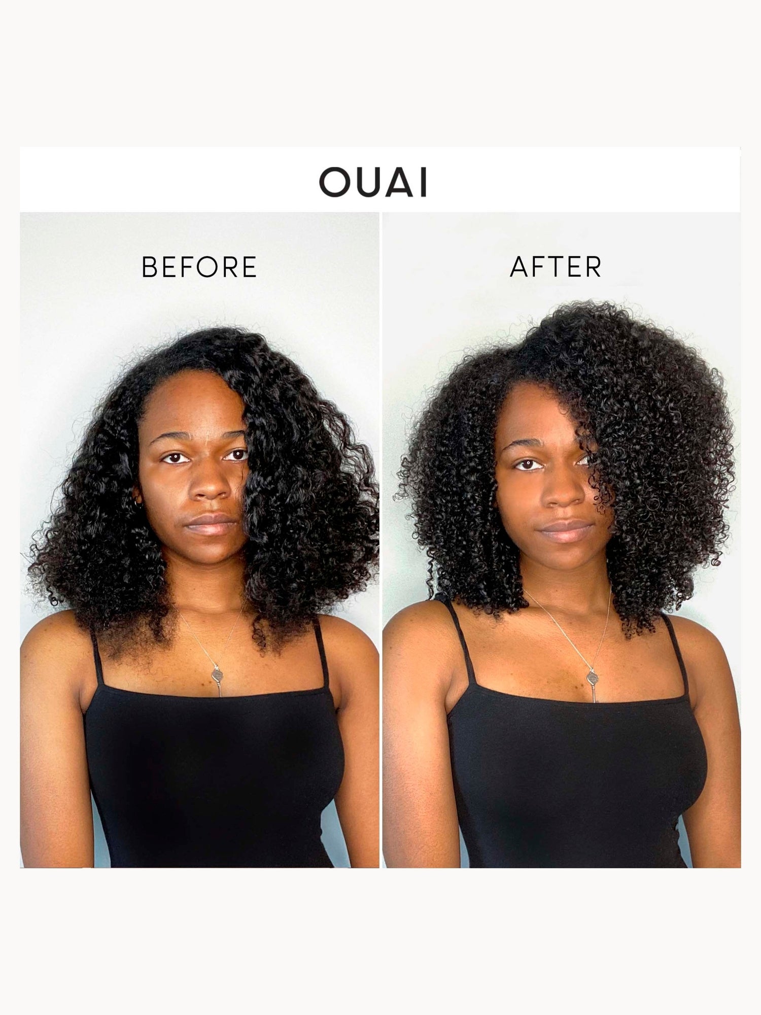 OUAI Curl Crème 236ml OUAI — detalhe 5