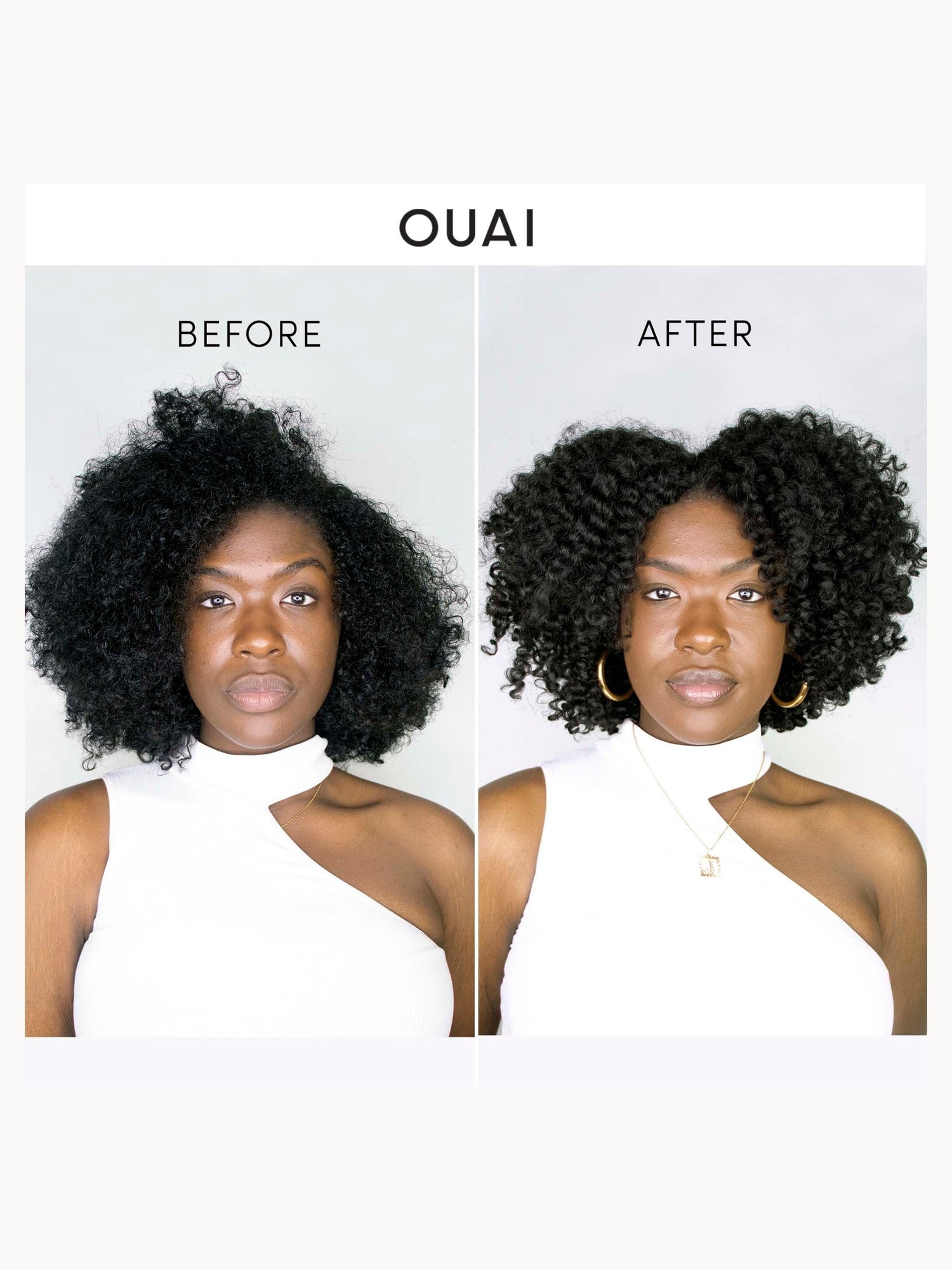 OUAI Curl Crème 236ml OUAI — detalhe 6