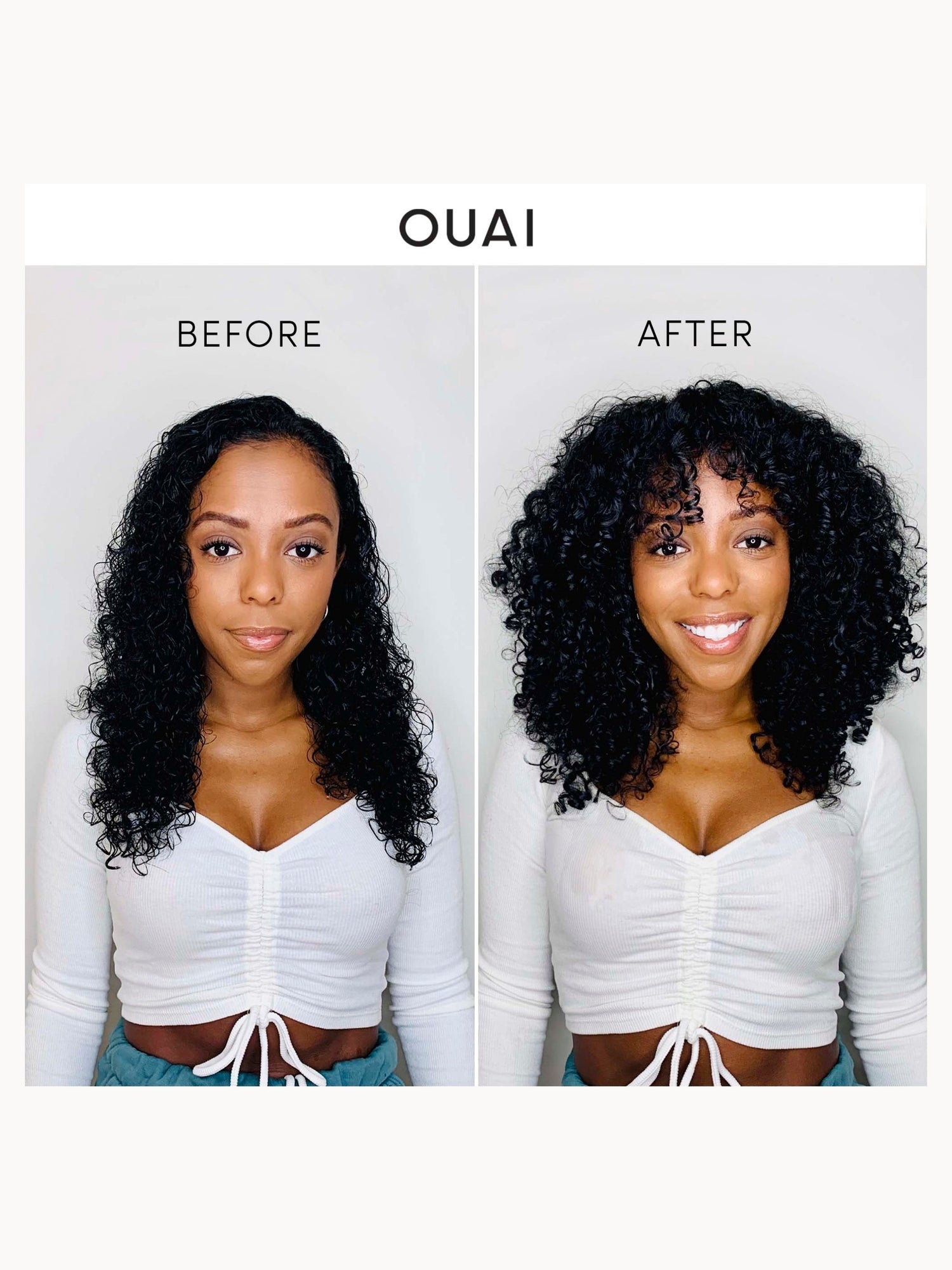 OUAI Curl Crème 236ml OUAI — detalhe 8