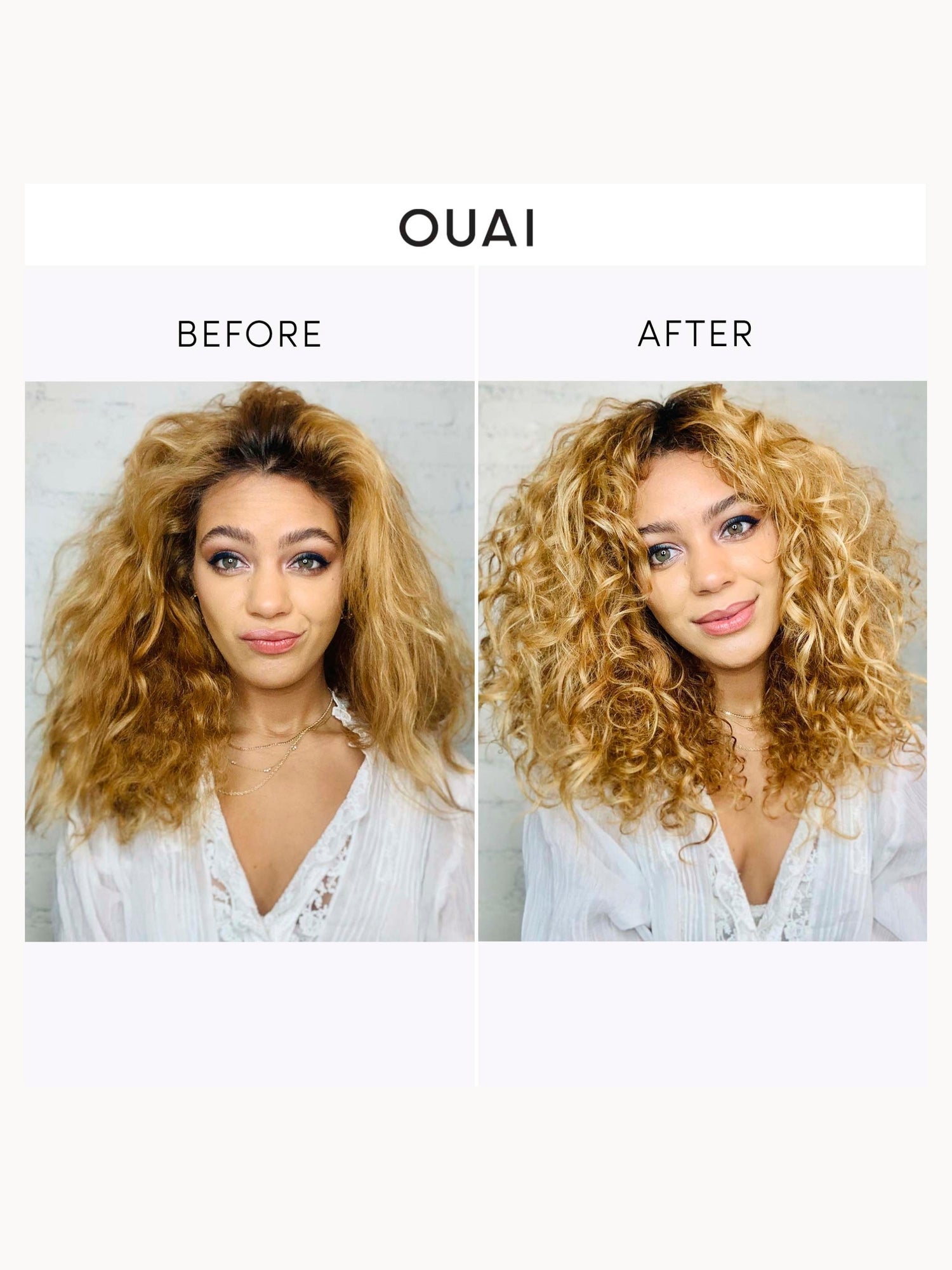 OUAI Curl Crème 236ml OUAI — detalhe 9