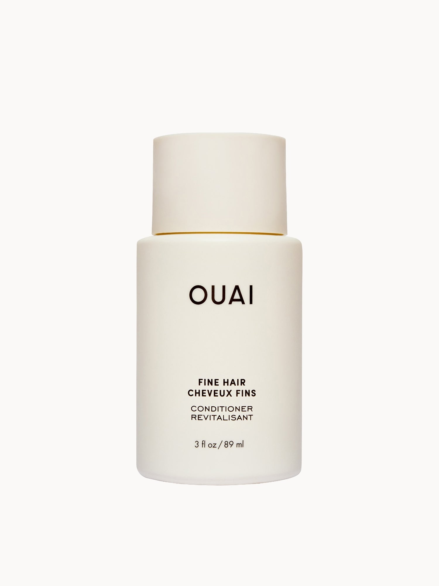 OUAI Fine Hair Conditioner Refill 946ml OUAI — detalhe 9