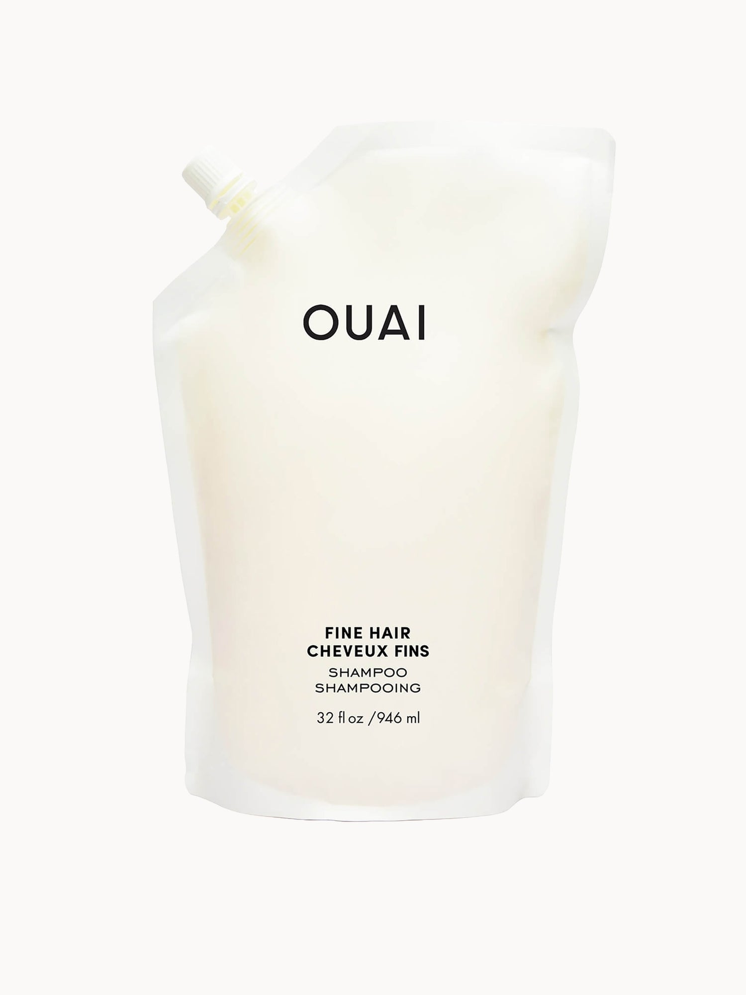 OUAI Fine Hair Shampoo 300ml OUAI — detalhe 5