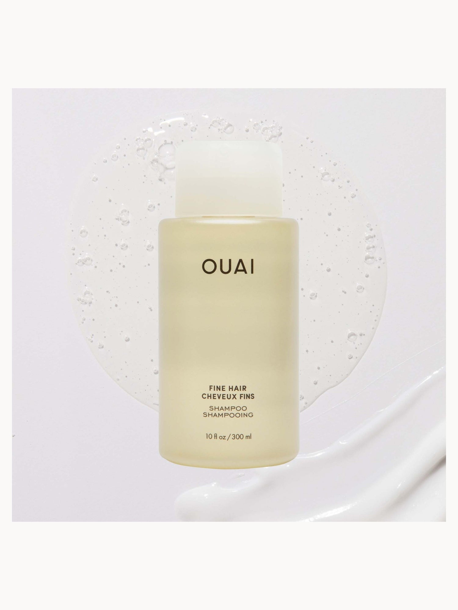 OUAI Fine Hair Shampoo Refill 946ml OUAI — detalhe 3