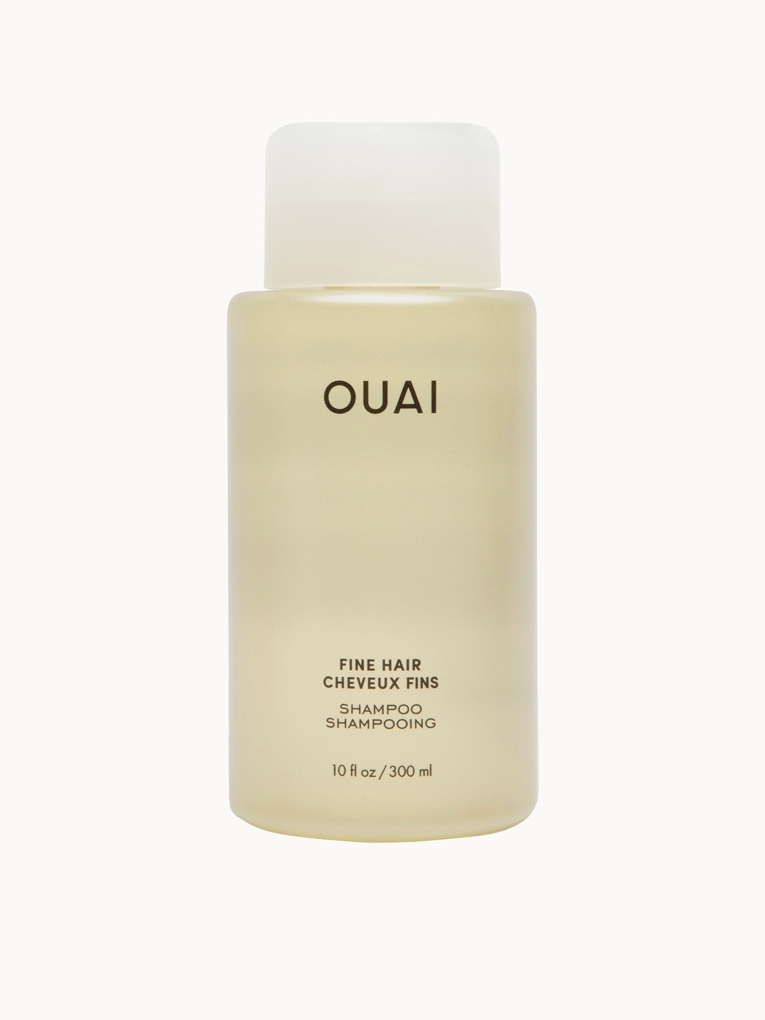 OUAI Fine Hair Shampoo Refill 946ml OUAI — detalhe 7