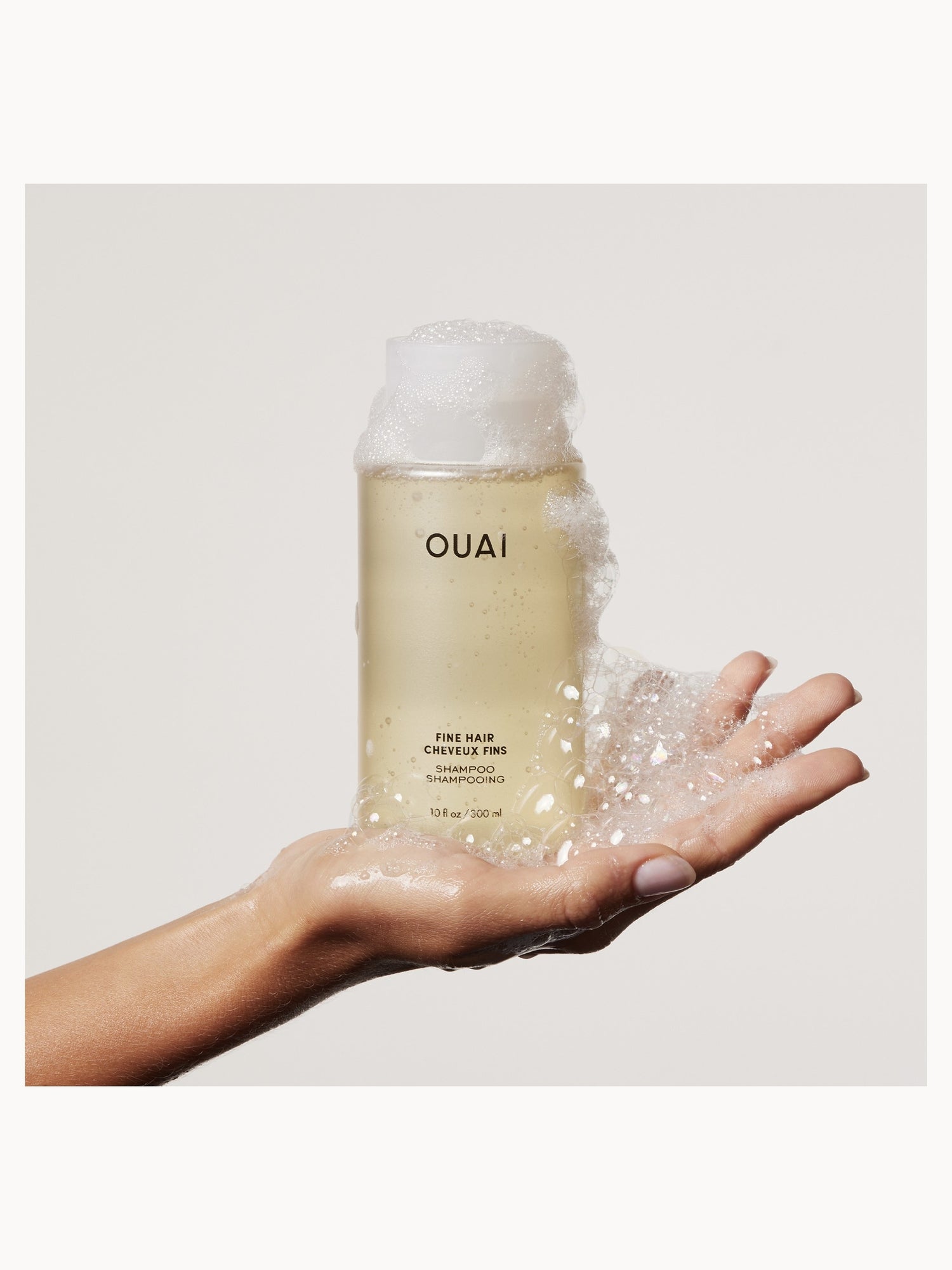 OUAI Fine Hair Shampoo Refill 946ml OUAI — detalhe 8