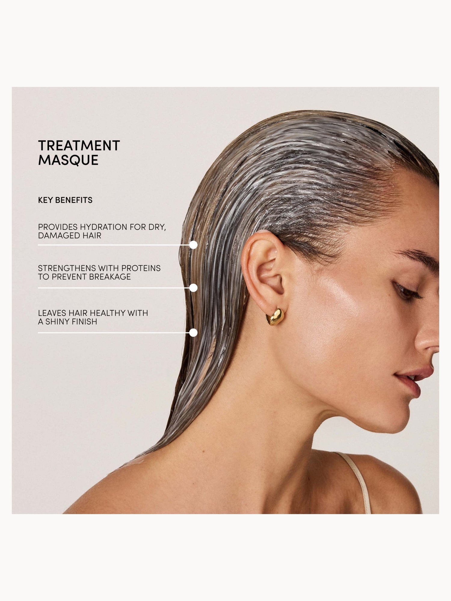 OUAI Fine-Medium Hair Treatment Masque 236ml OUAI — detalhe 5