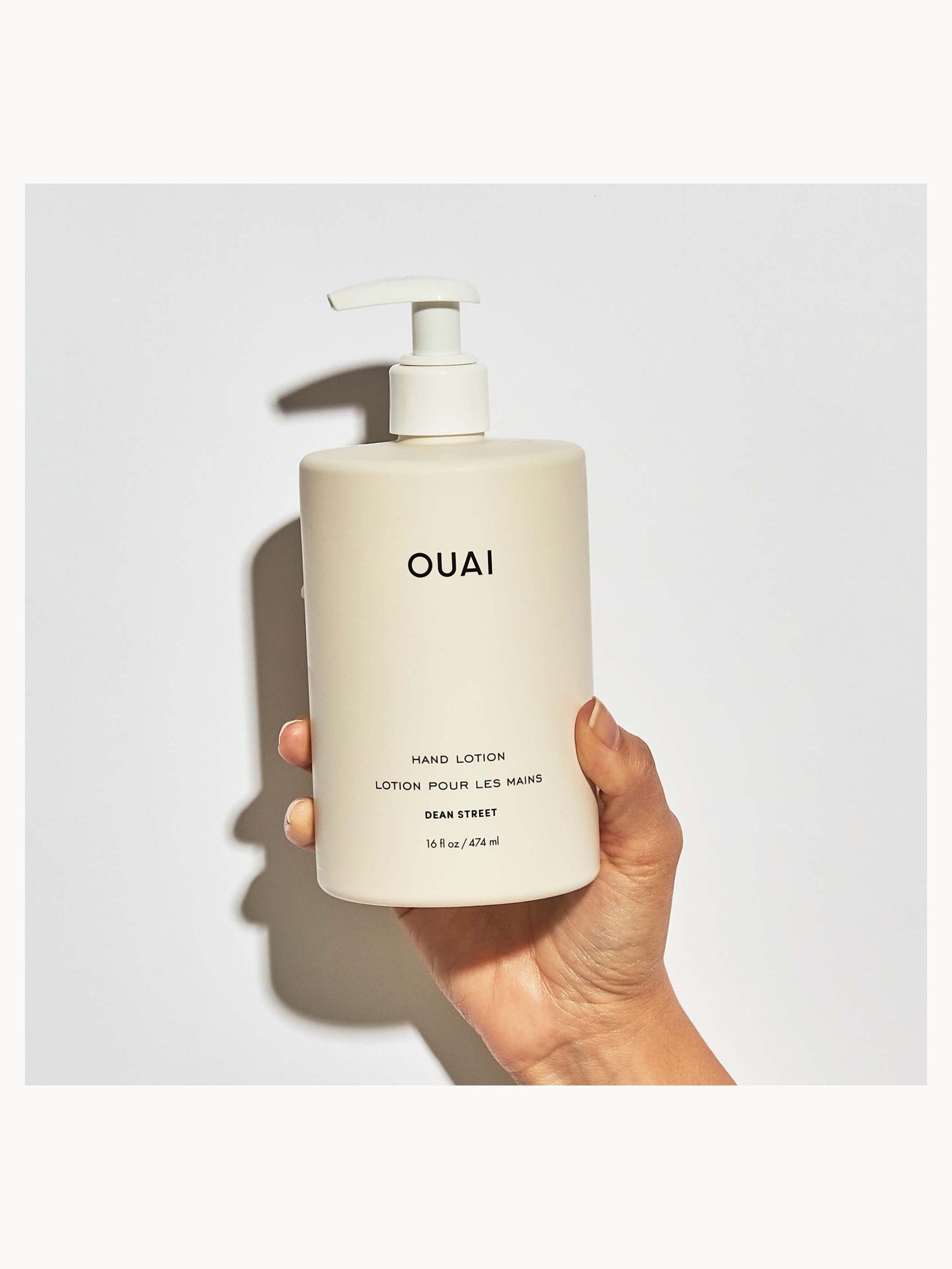 OUAI Hand Lotion 437ml OUAI — detalhe 5