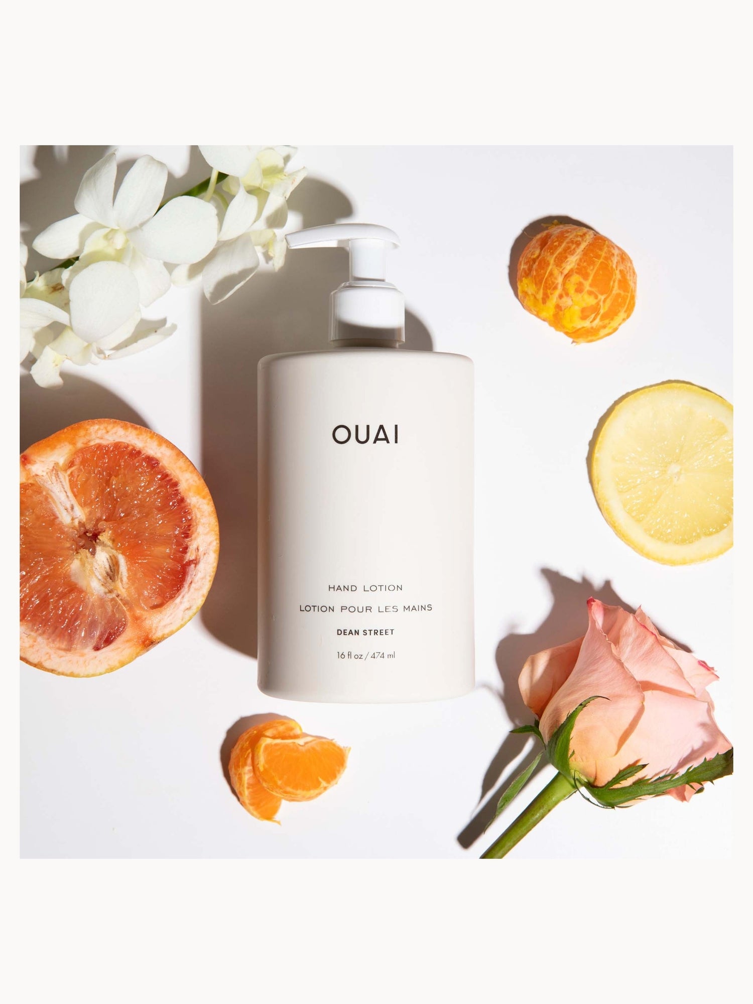 OUAI Hand Lotion 437ml OUAI — detalhe 6