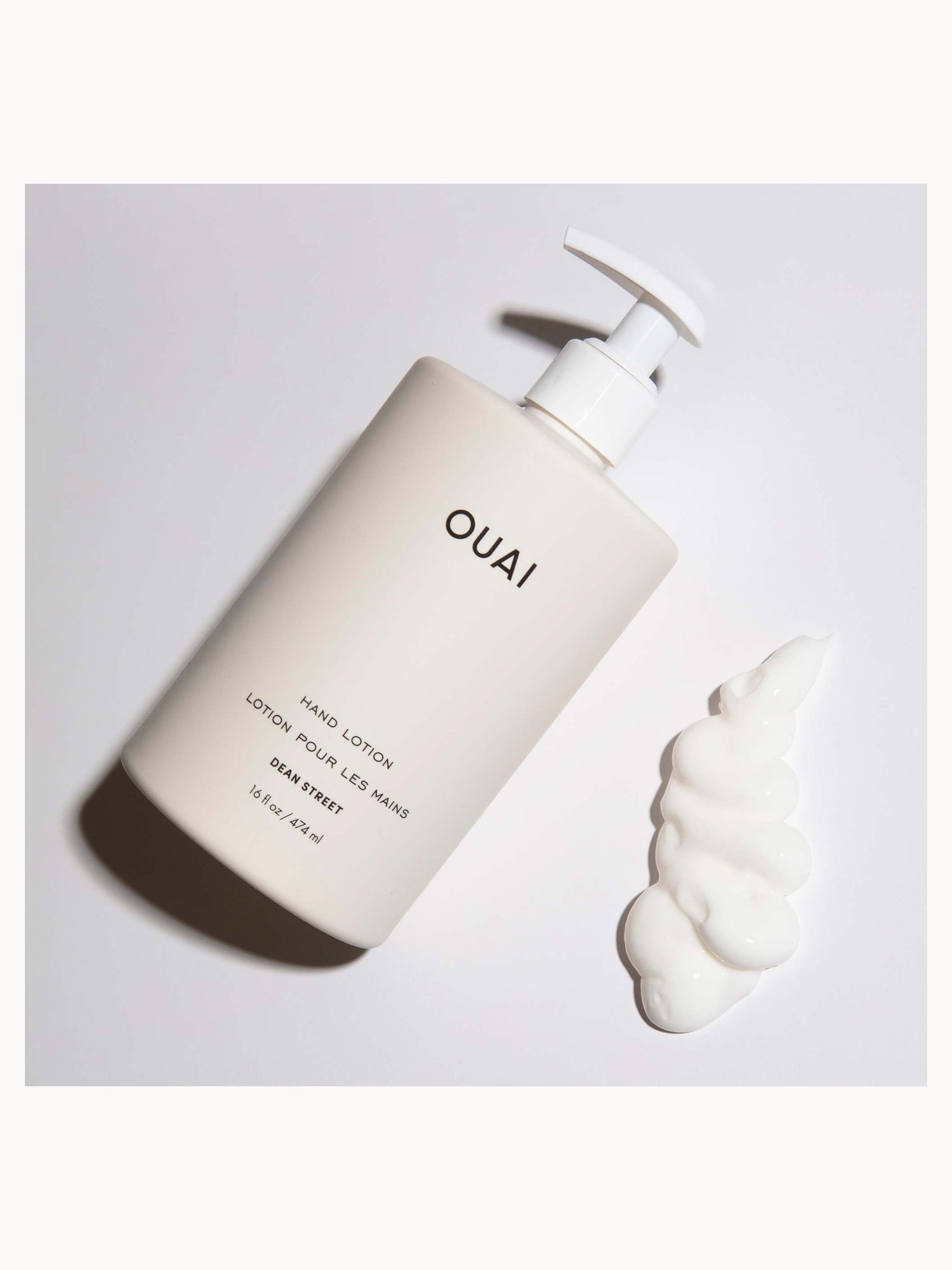 OUAI Hand Lotion 437ml OUAI — detalhe 7