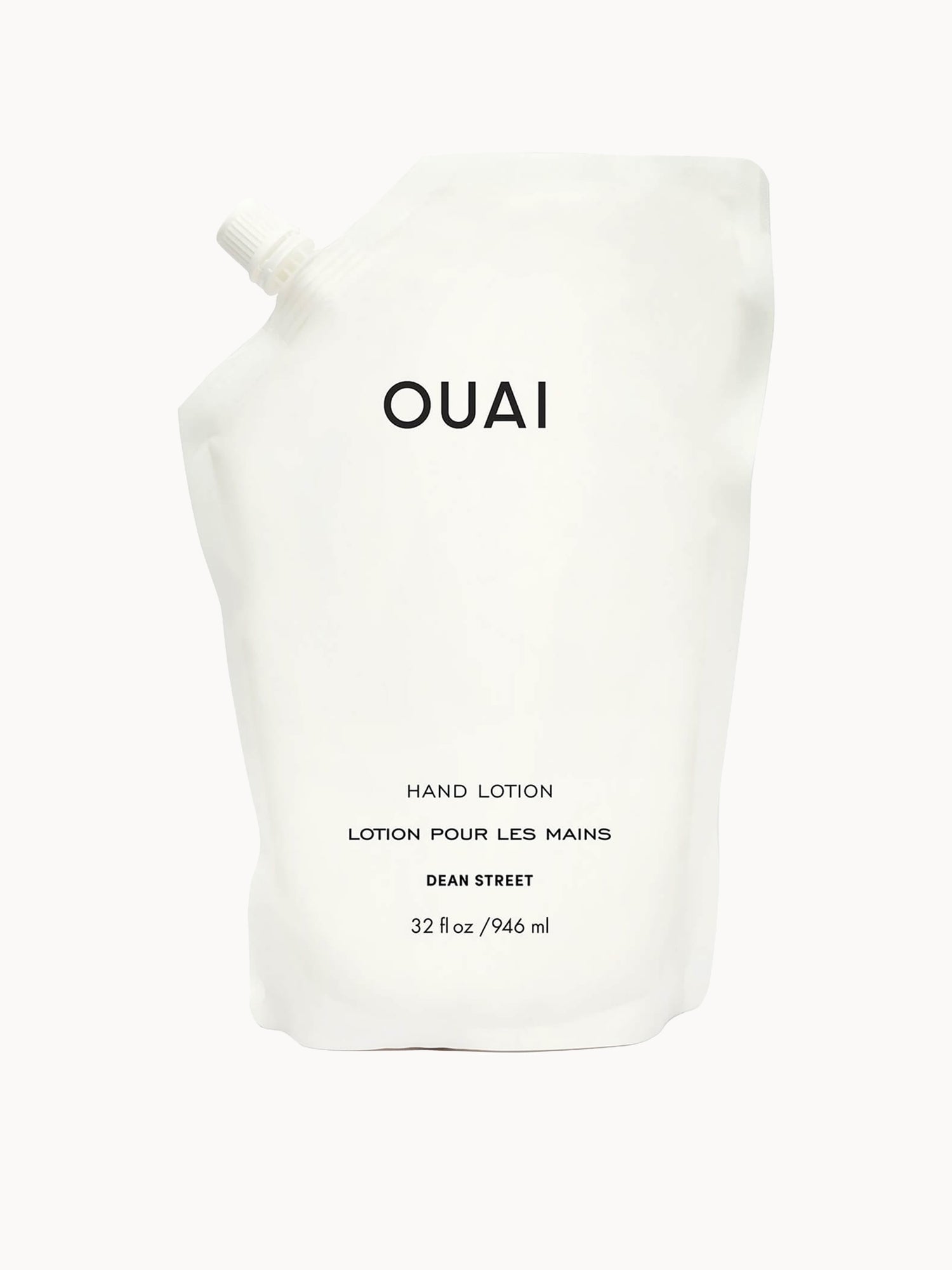 OUAI Hand Lotion 437ml OUAI — detalhe 9