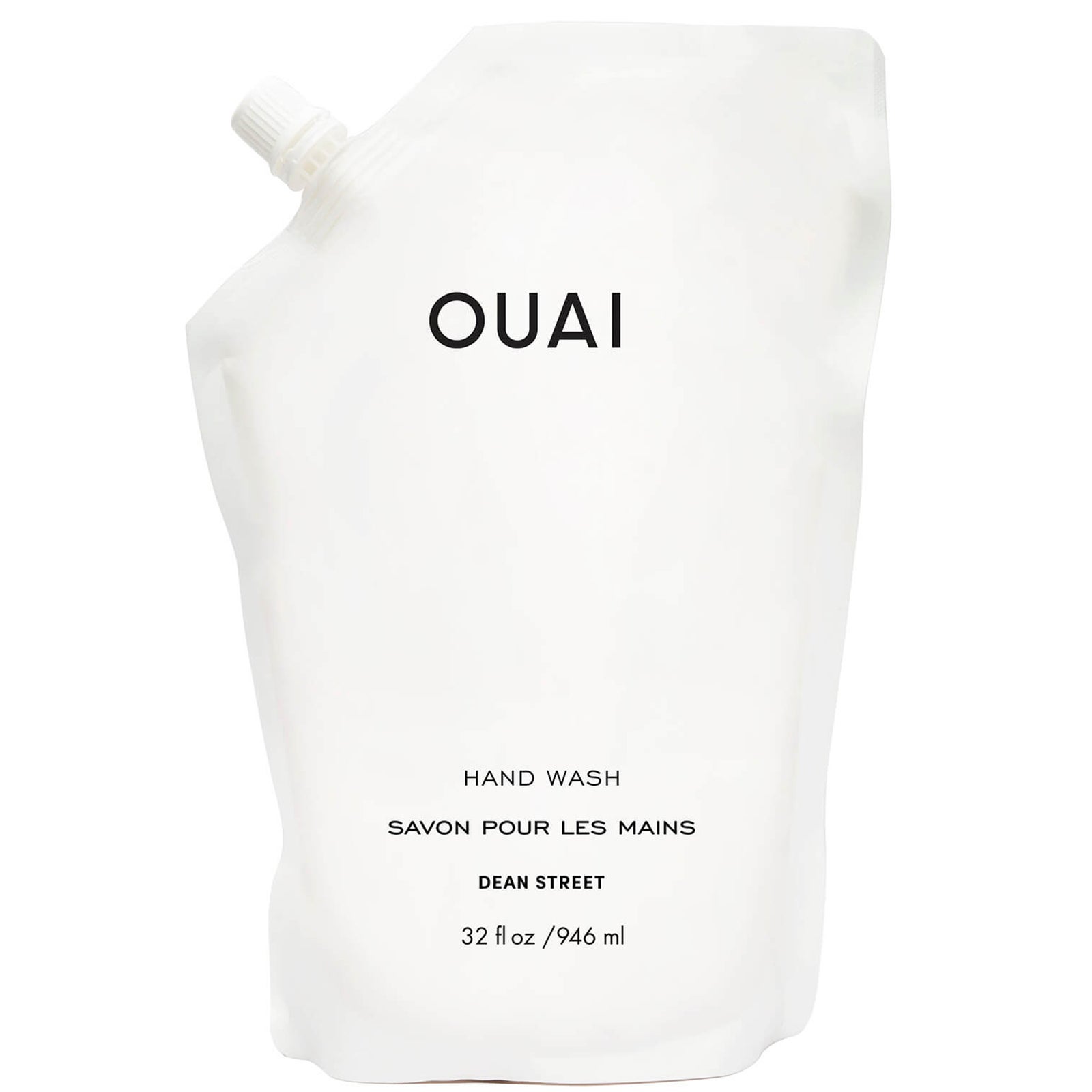 OUAI Hand Wash 437ml OUAI — detalhe 3