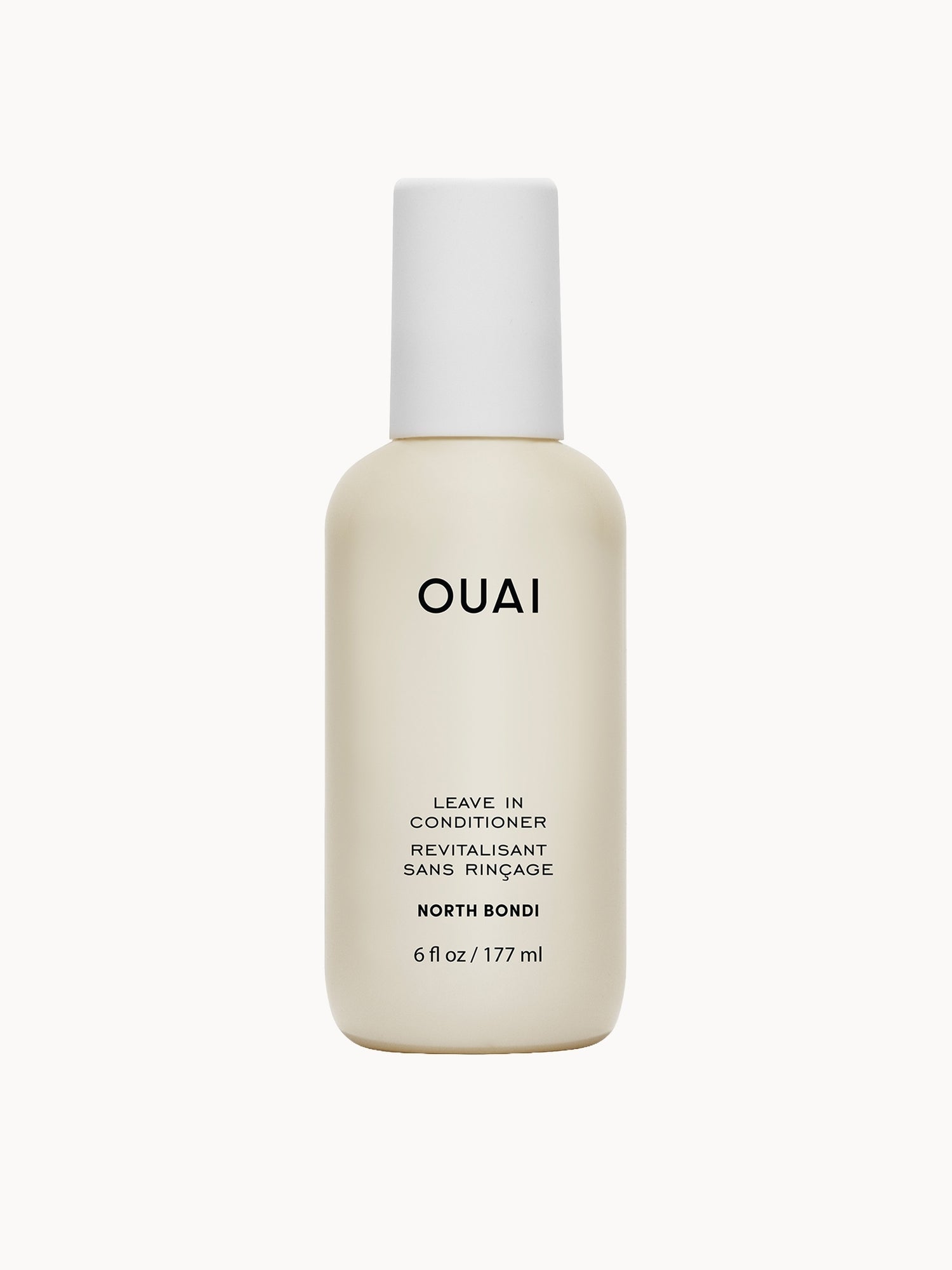OUAI Leave-in Conditioner 177ml - North Bondi OUAI — detalhe 3
