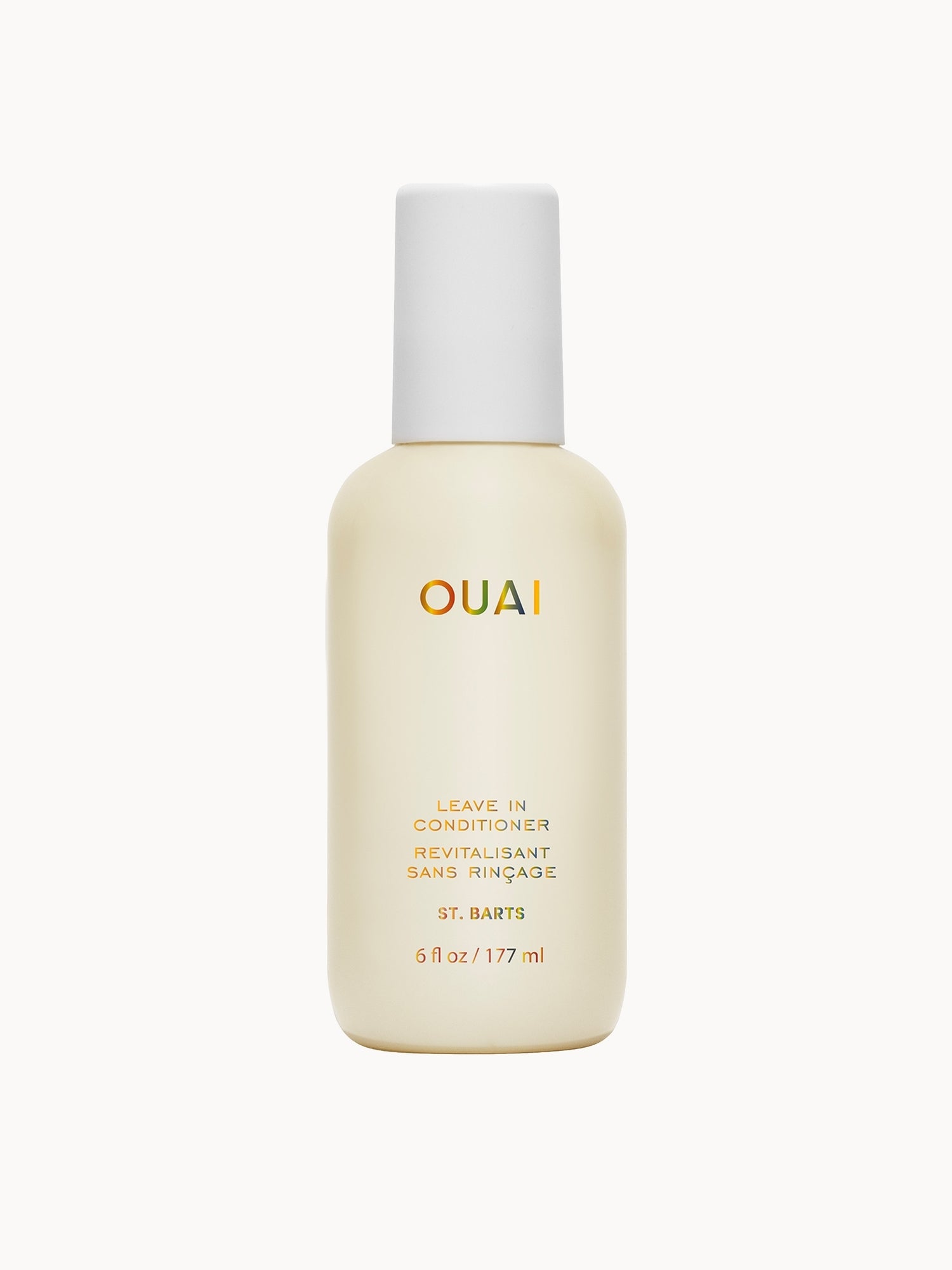 OUAI Leave-in Conditioner 177ml - St. Barts OUAI — detalhe 3