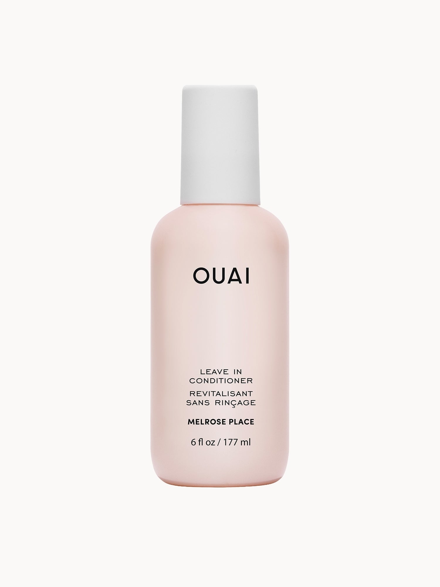 OUAI Leave-in Conditioner OUAI — detalhe 3