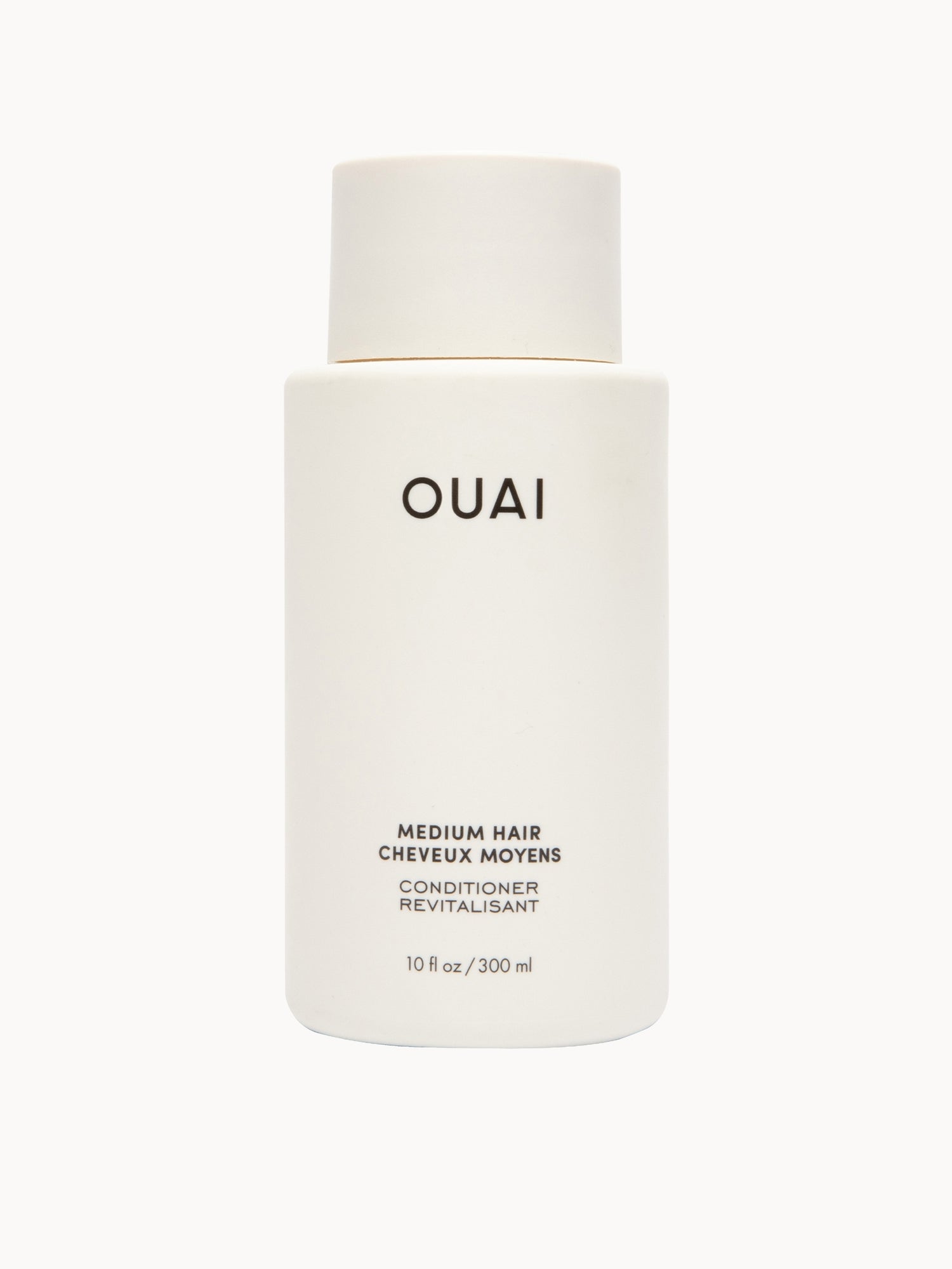 OUAI Medium Hair Conditioner Refill 946ml OUAI — detalhe 3
