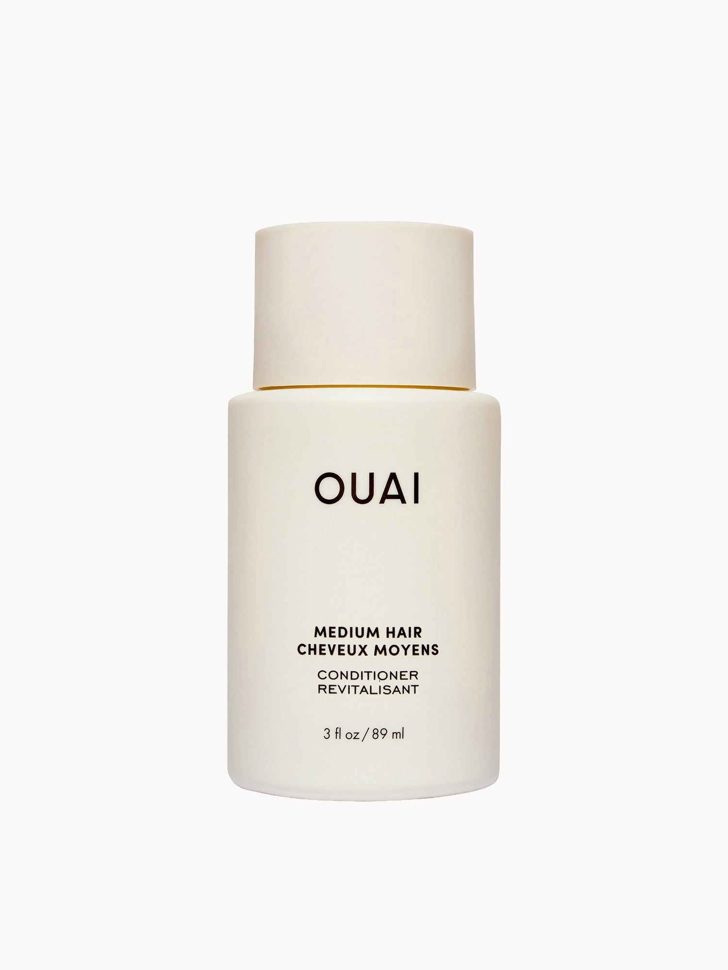 OUAI Medium Hair Conditioner Refill 946ml OUAI — detalhe 5