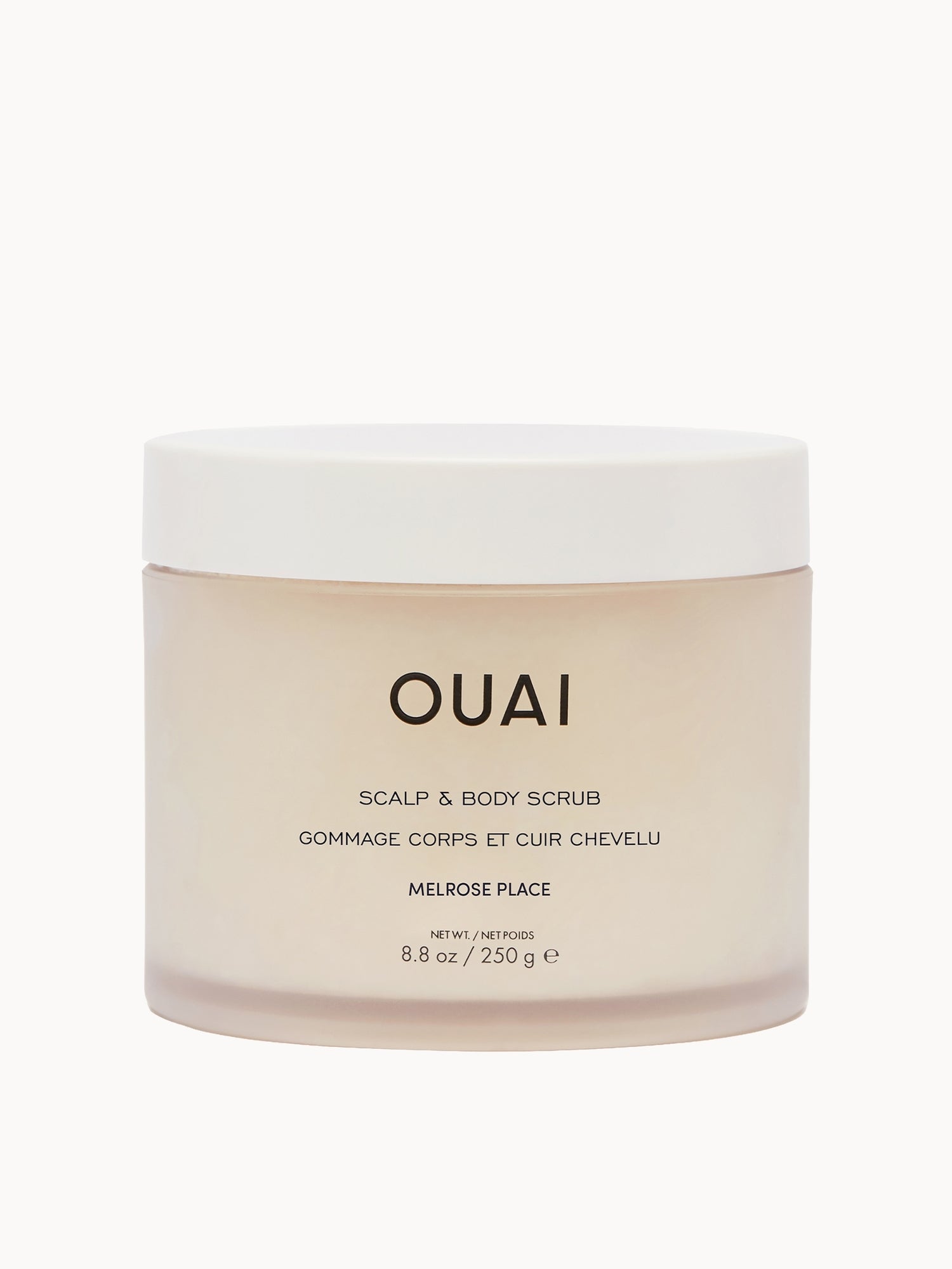 OUAI Scalp & Body Scrub OUAI — detalhe 3