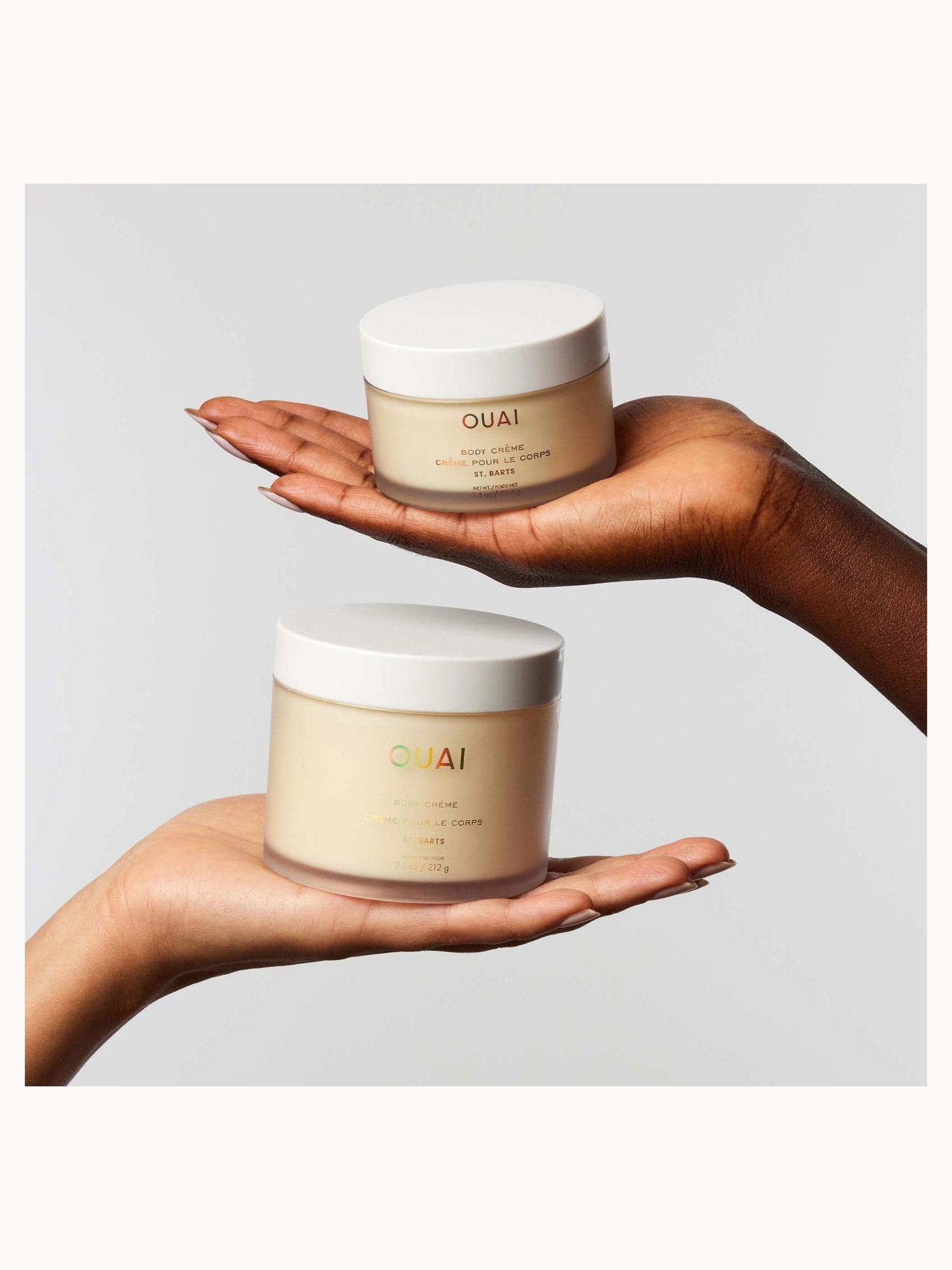 OUAI St. Barts Body Crème 212g OUAI — detalhe 6