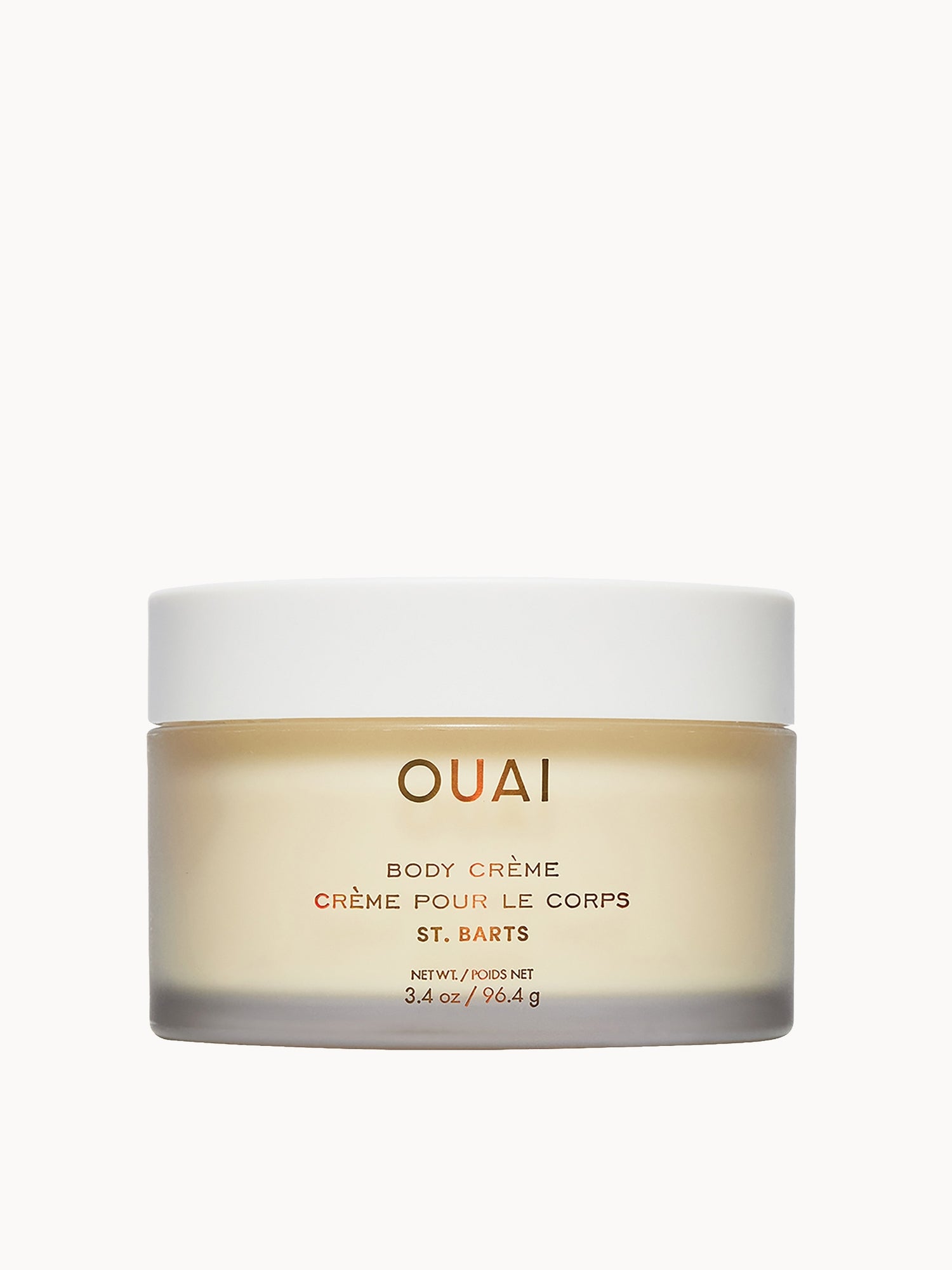OUAI St. Barts Body Crème 212g OUAI — detalhe 9