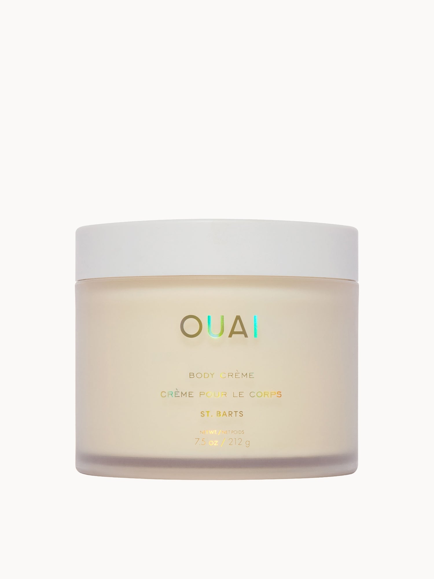 OUAI St. Barts Body Crème 212g — detalhe 8