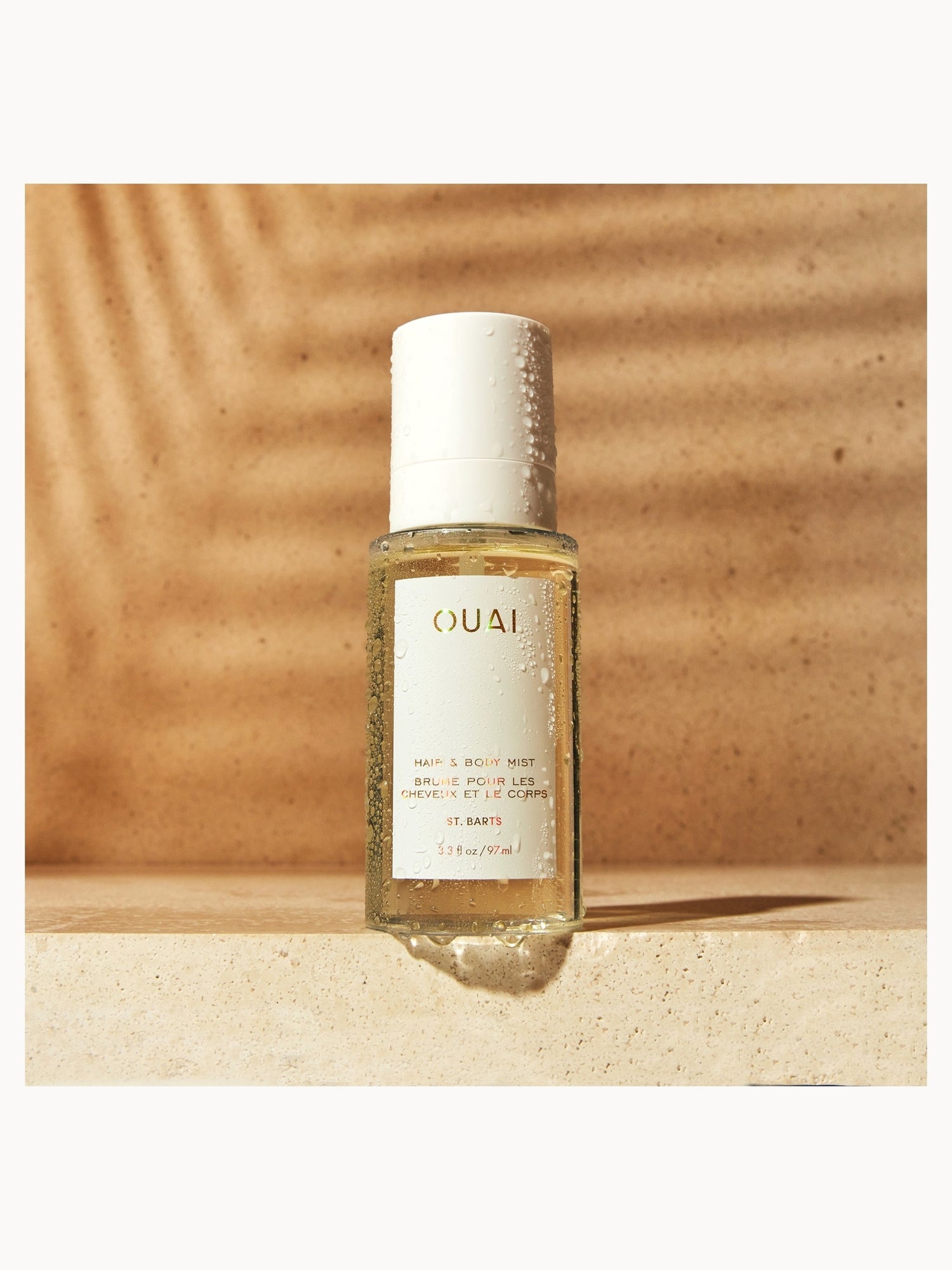 OUAI St.Barts Hair and Body Mist 236ml OUAI — detalhe 3
