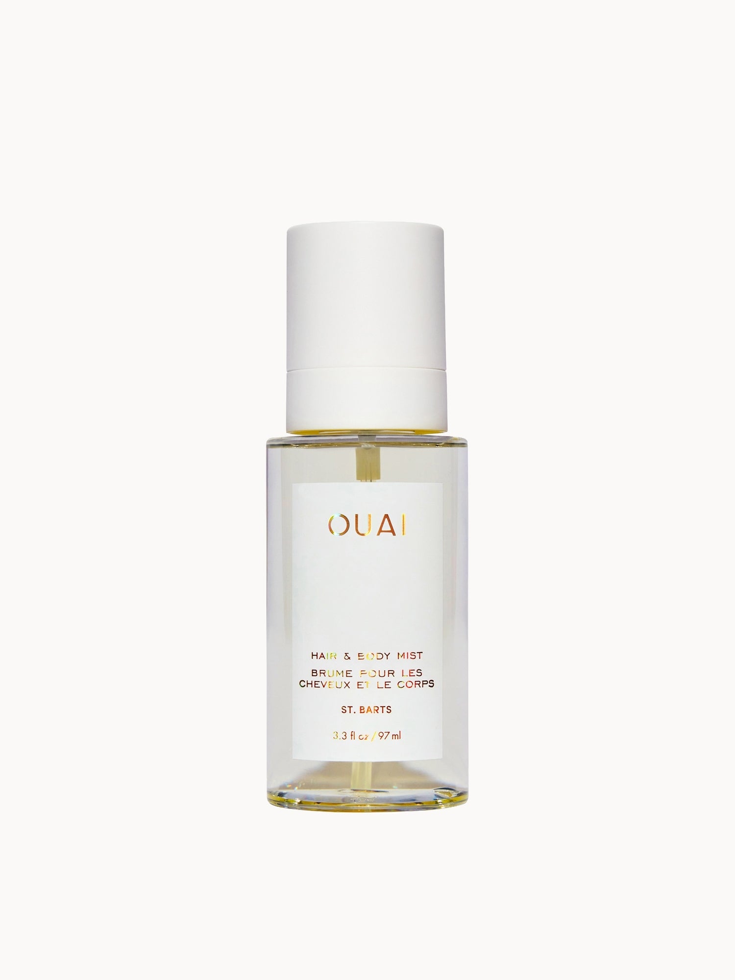 OUAI St.Barts Hair and Body Mist 236ml — detalhe 4
