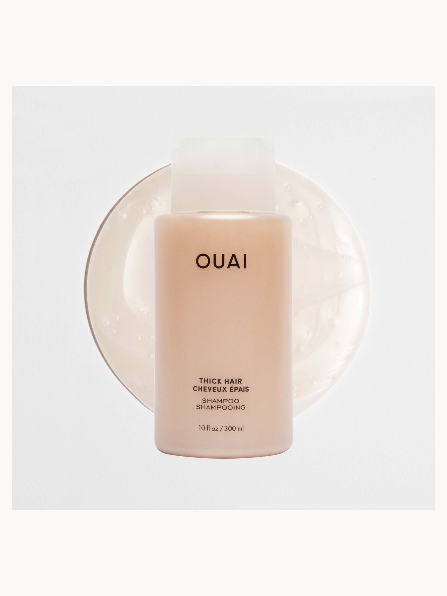 OUAI Thick Hair Shampoo Refill 946ml OUAI — detalhe 8
