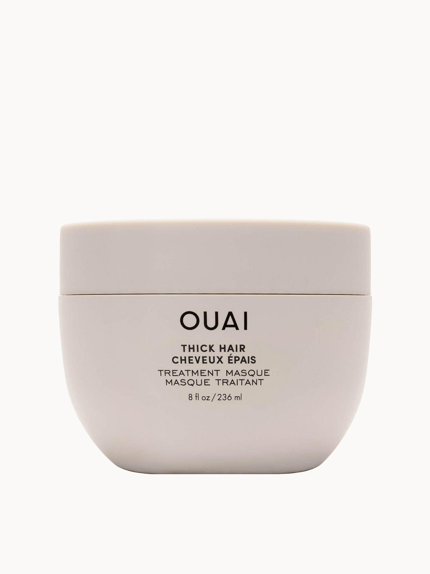 OUAI Thick Hair Treatment Masque 236ml OUAI — detalhe 3