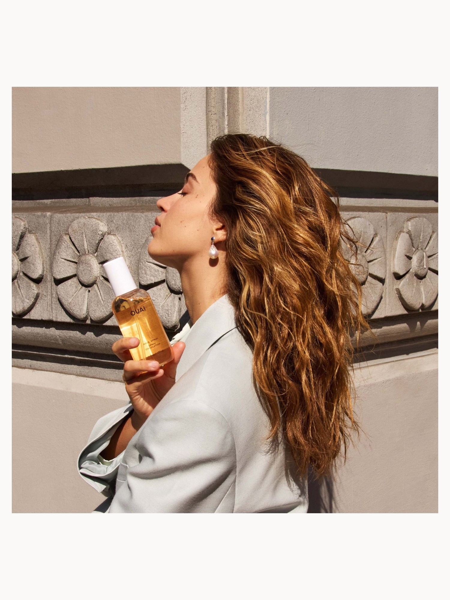 OUAI Wave Spray Full Size 177ml OUAI — detalhe 9