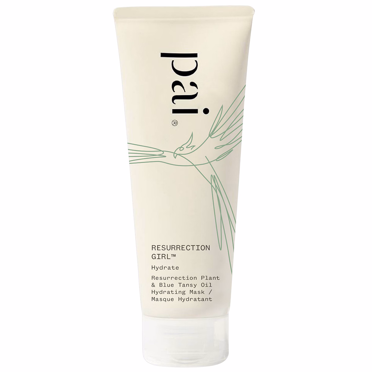 Pai Skincare Resurrection Girl Aftershave — detalhe 6