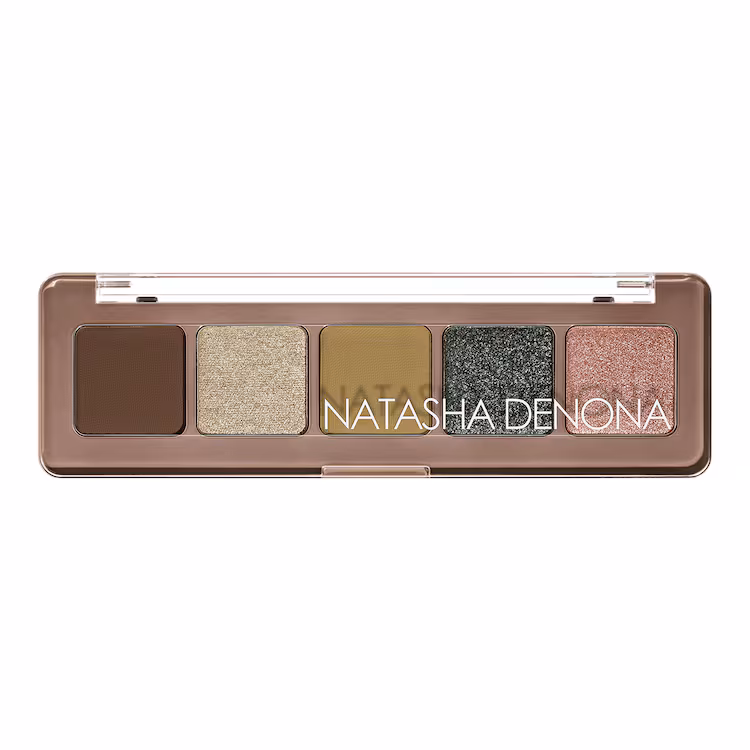 Paleta de sombras de ojos Mini Gloom