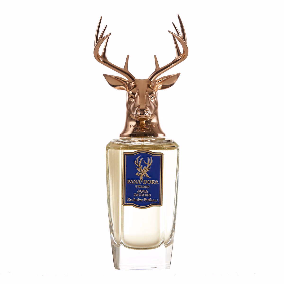 Pana Dora Sweden Aqua de dora Eau de Parfum — detalhe 6