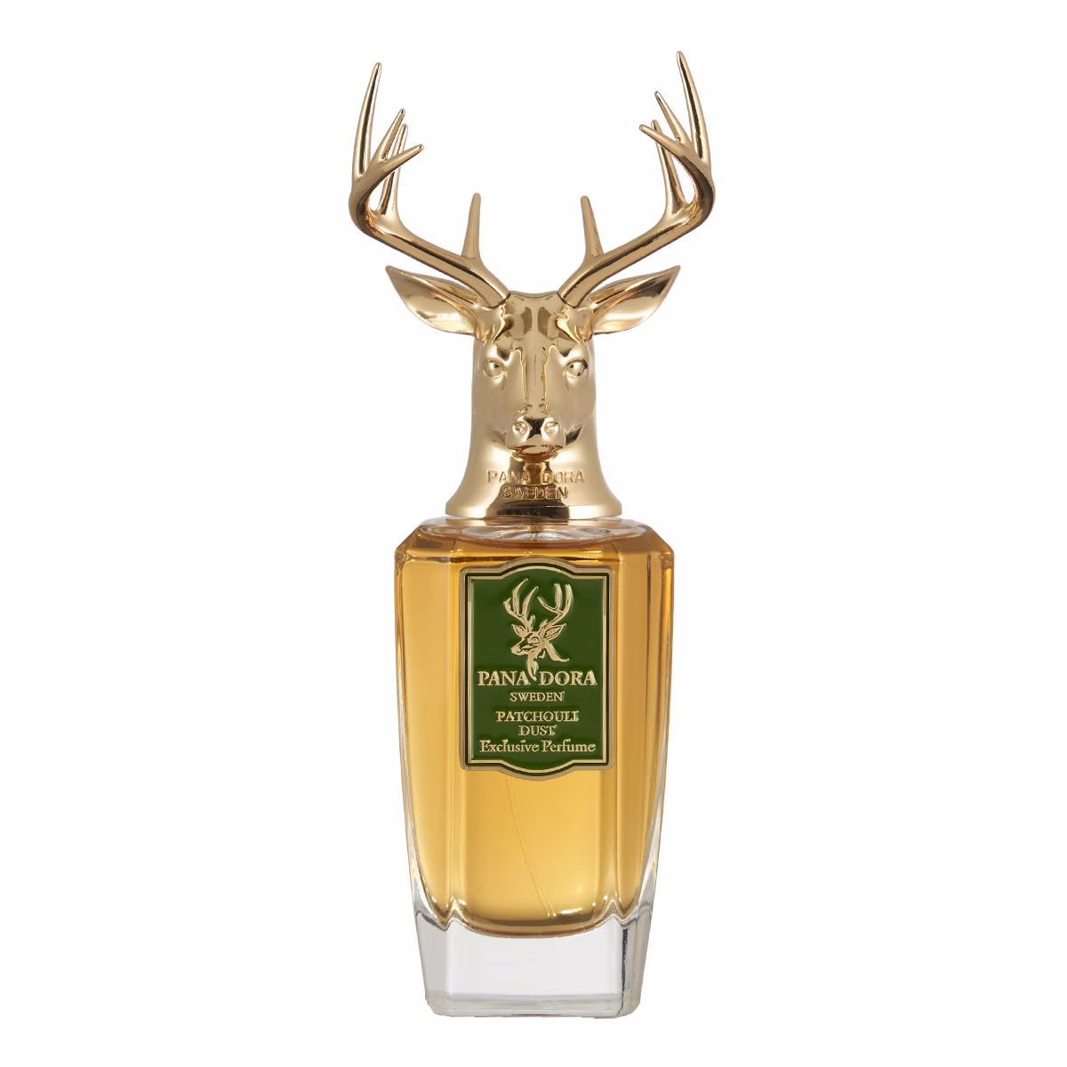 Pana Dora Sweden Patchouli Dust Perfume — detalhe 5