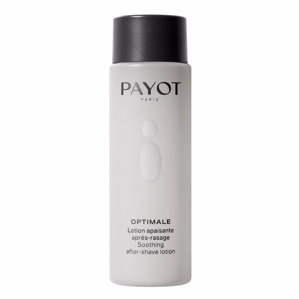 Payot Optimale Lotion apaisante après-rasage Aftershave — detalhe 7