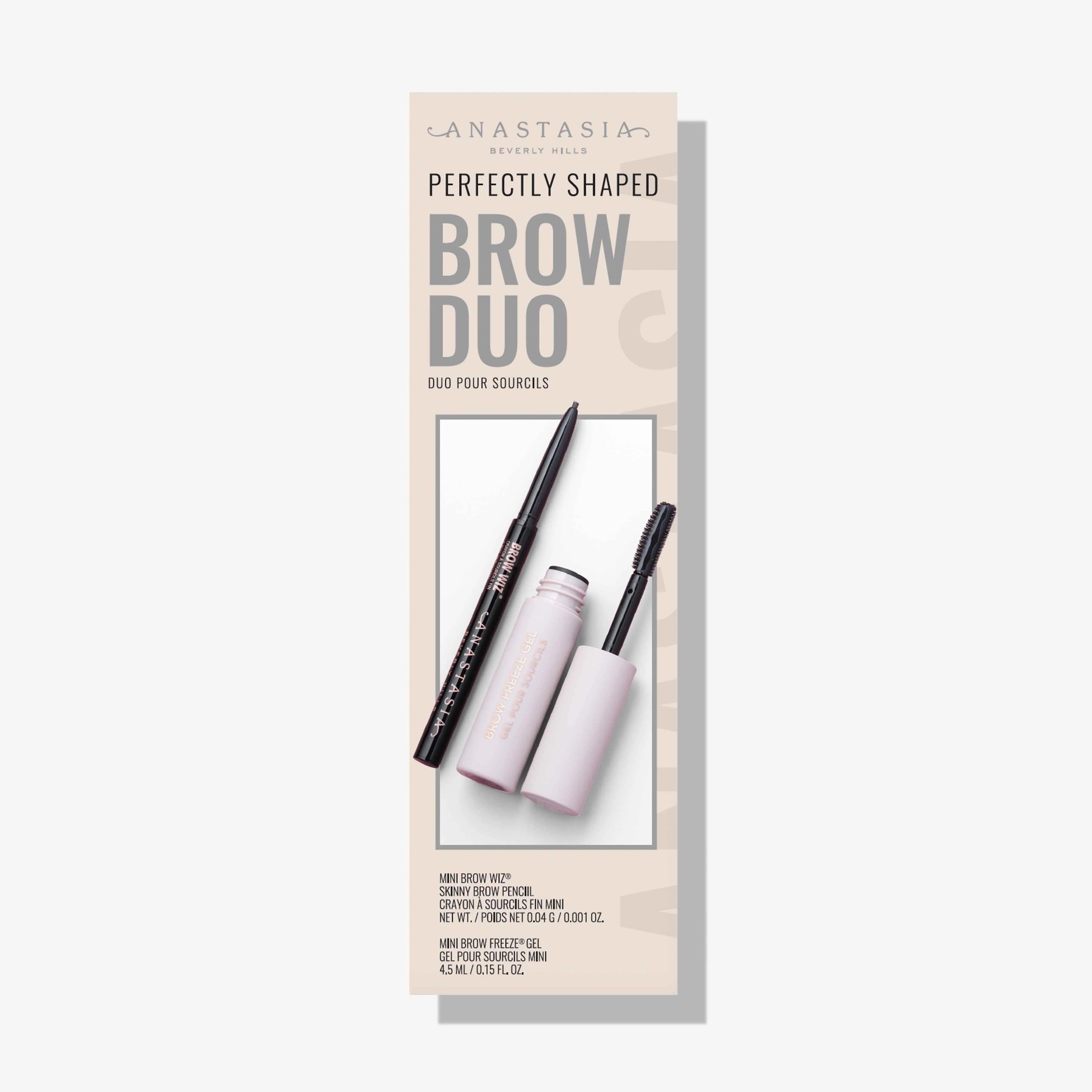 Perfectly Shaped Brow Duo Anastasia Beverly Hills — detalhe 3