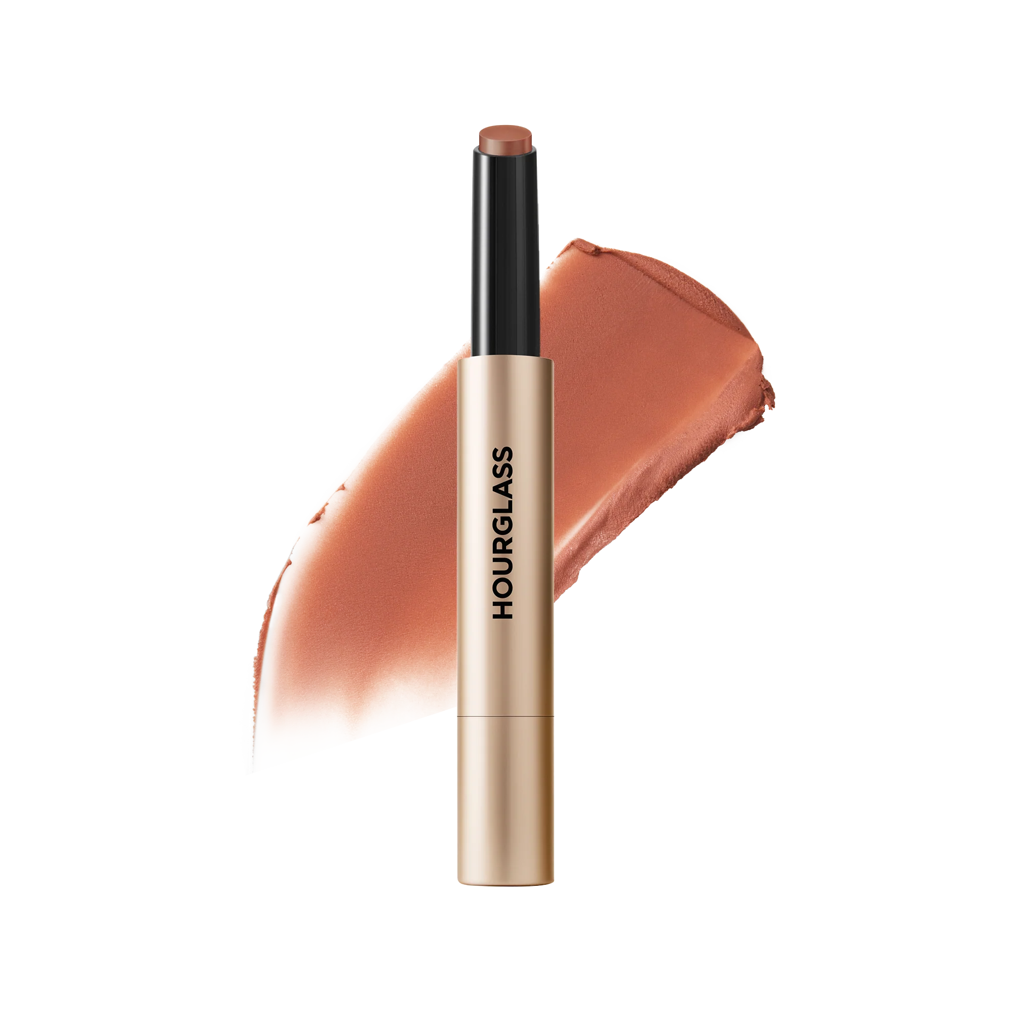 Phantom Blur Balm Hourglass — textura e acabamento