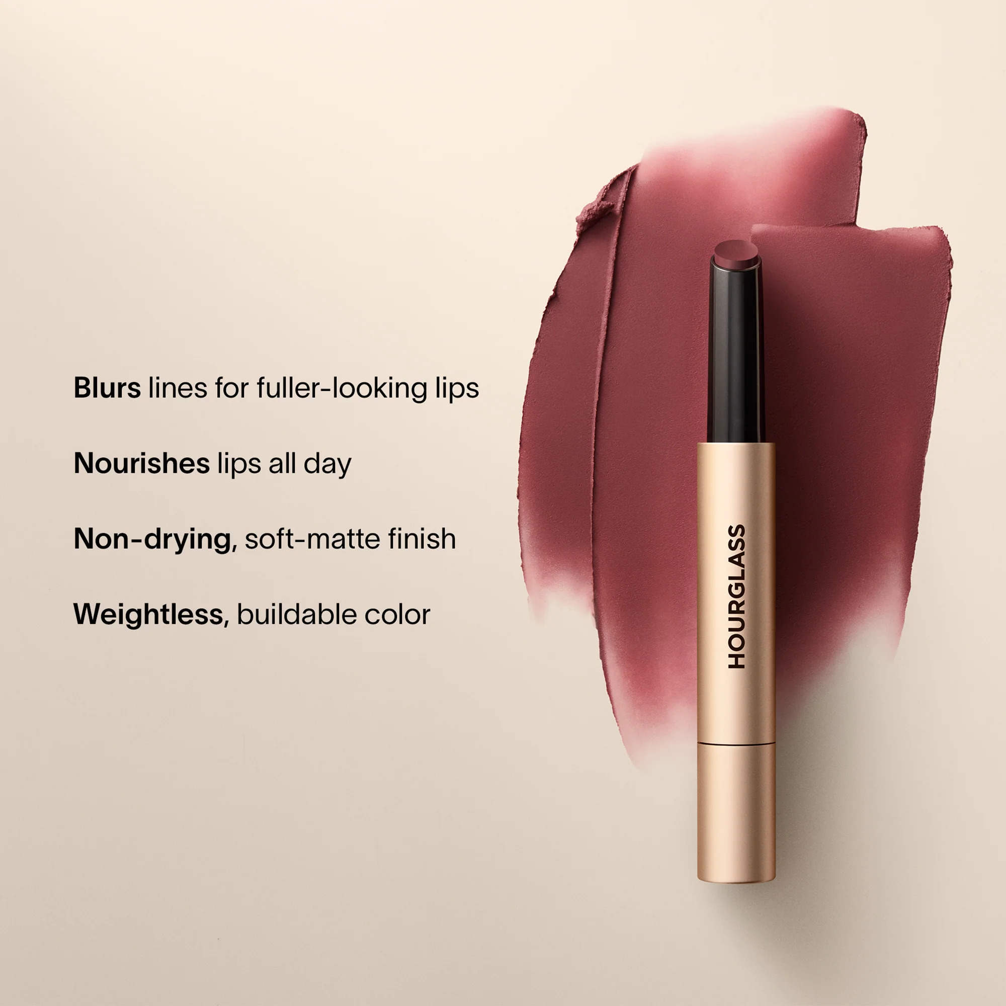 Phantom Blur Balm Hourglass — detalhe 3