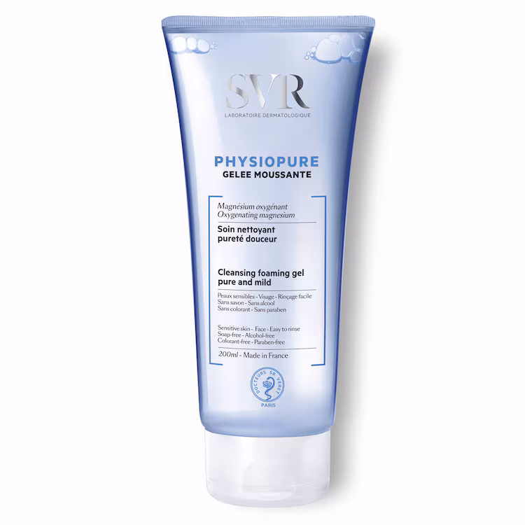 PHYSIOPURE - Desmaquillante rostro