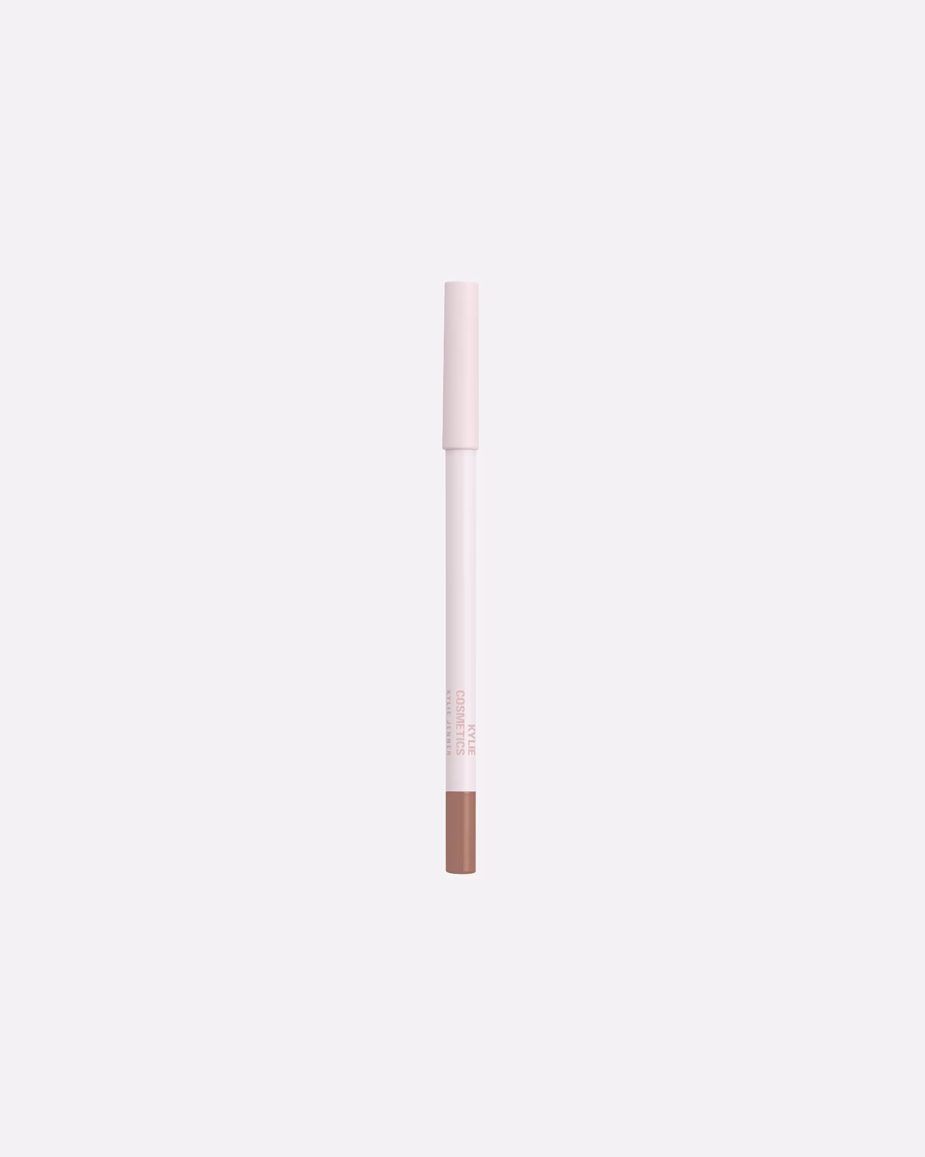 Plumping Kylie Cosmetics — textura e acabamento