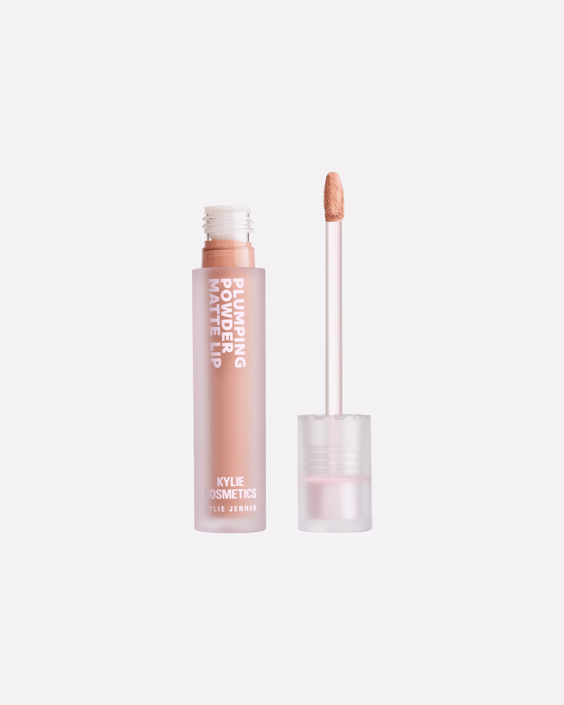 Plumping Powder Matte Lip